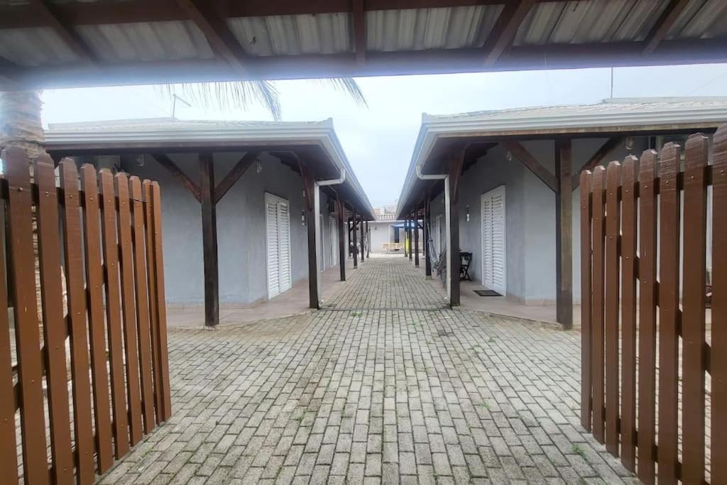 Casa Matinhos Paraná