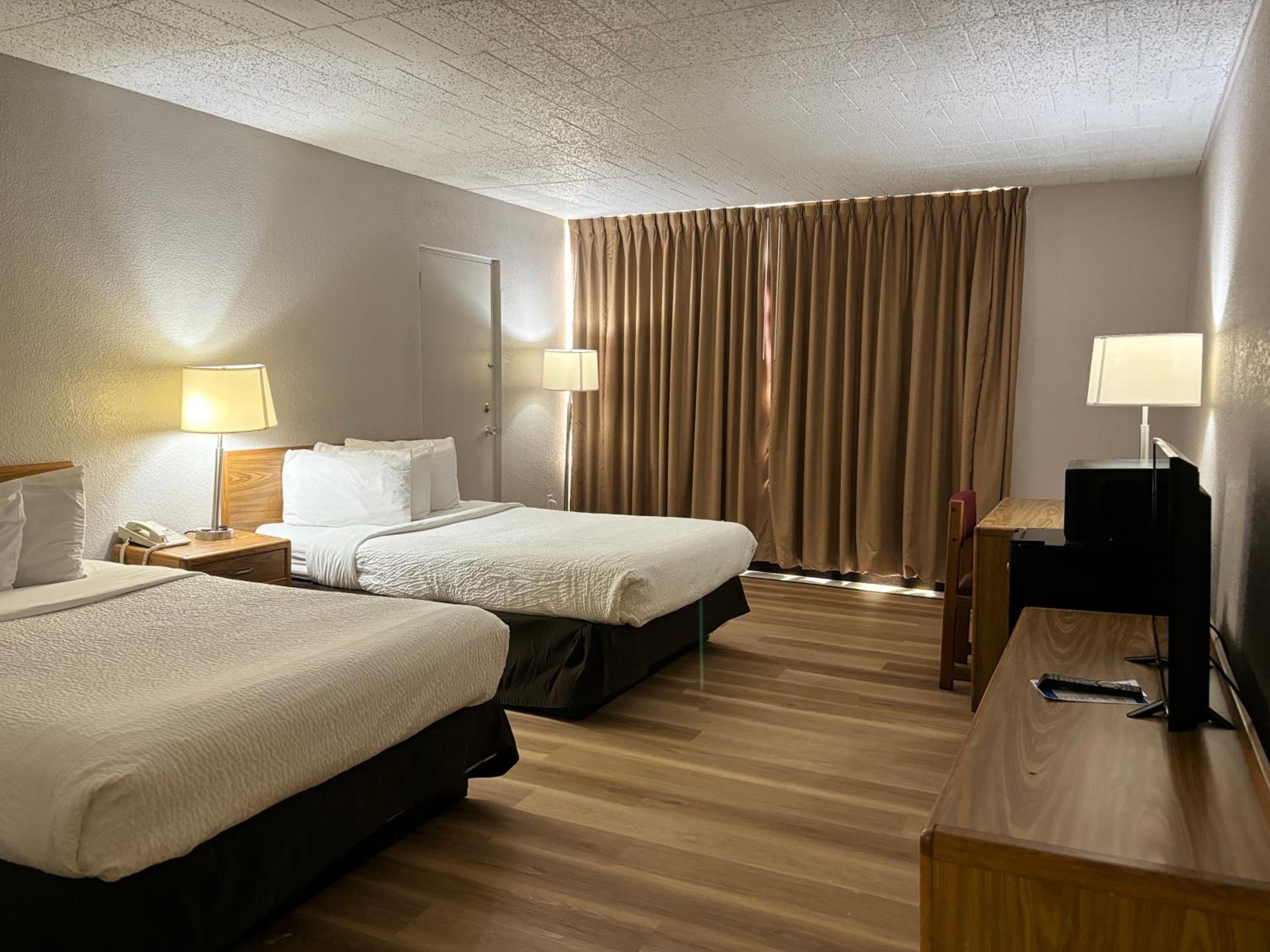 Days Inn by Wyndham Williamsport, Foto 12