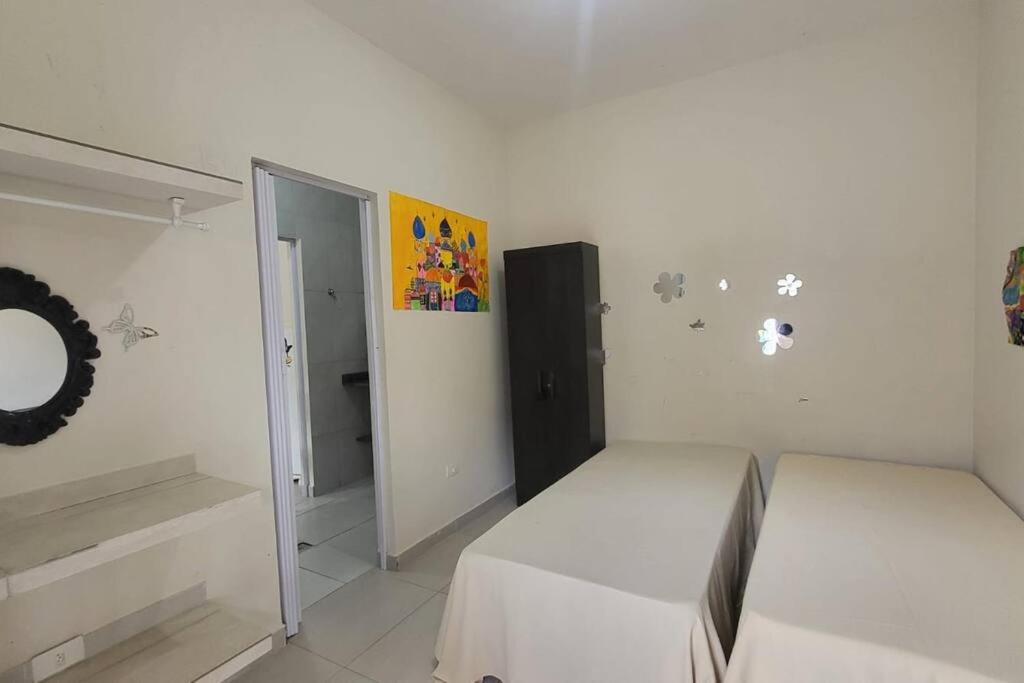 Casa Matinhos Paraná