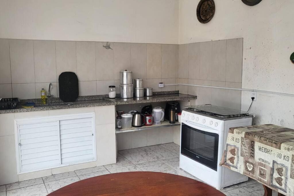 Casa Matinhos Paraná