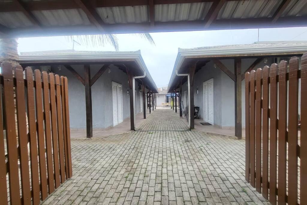 Casa Matinhos Paraná