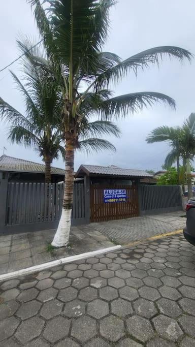Casa Matinhos Paraná