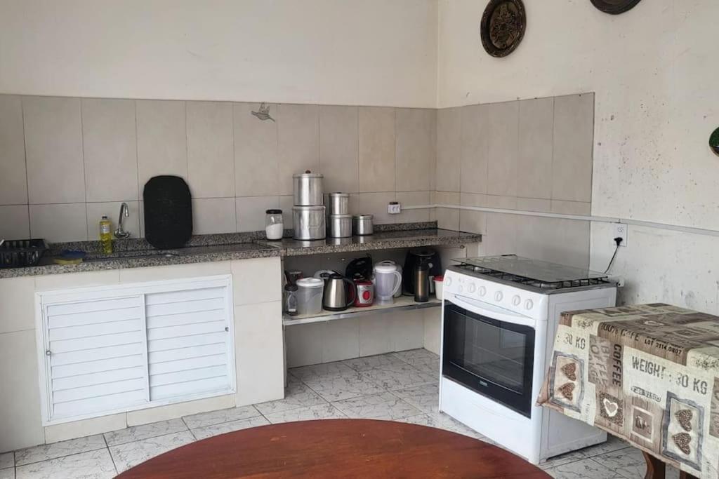 Casa Matinhos Paraná