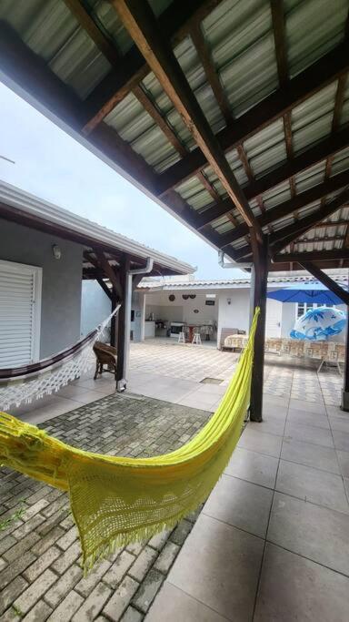 Casa Matinhos Paraná