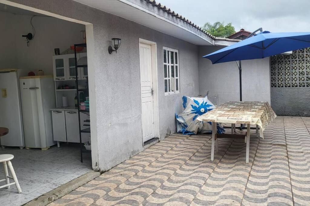 Casa Matinhos Paraná
