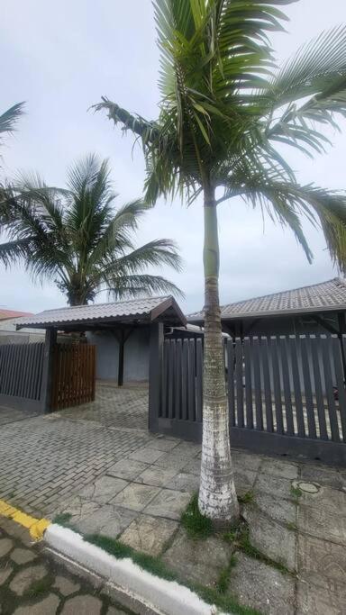 Casa Matinhos Paraná