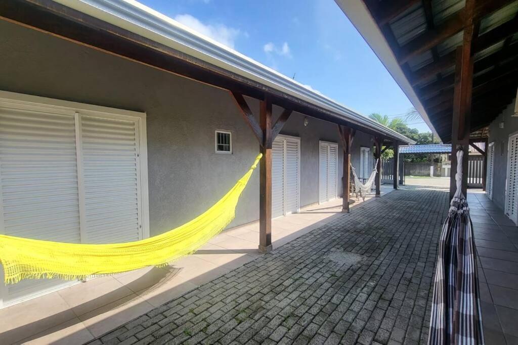 Casa Matinhos Paraná
