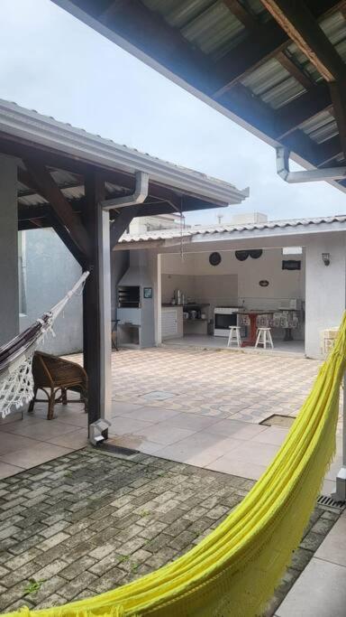 Casa Matinhos Paraná