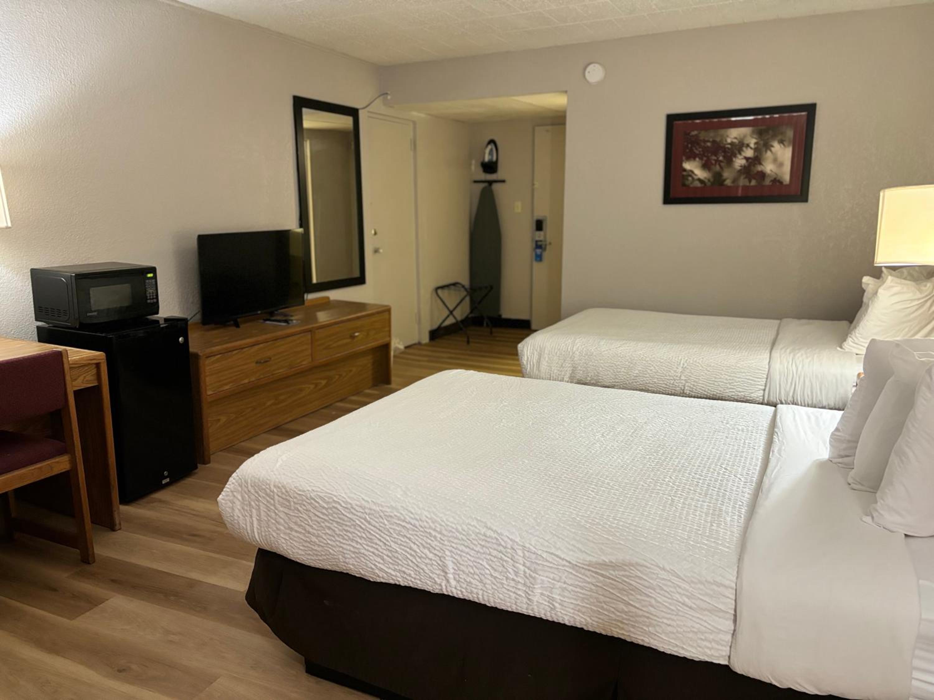 Days Inn by Wyndham Williamsport, Foto 30