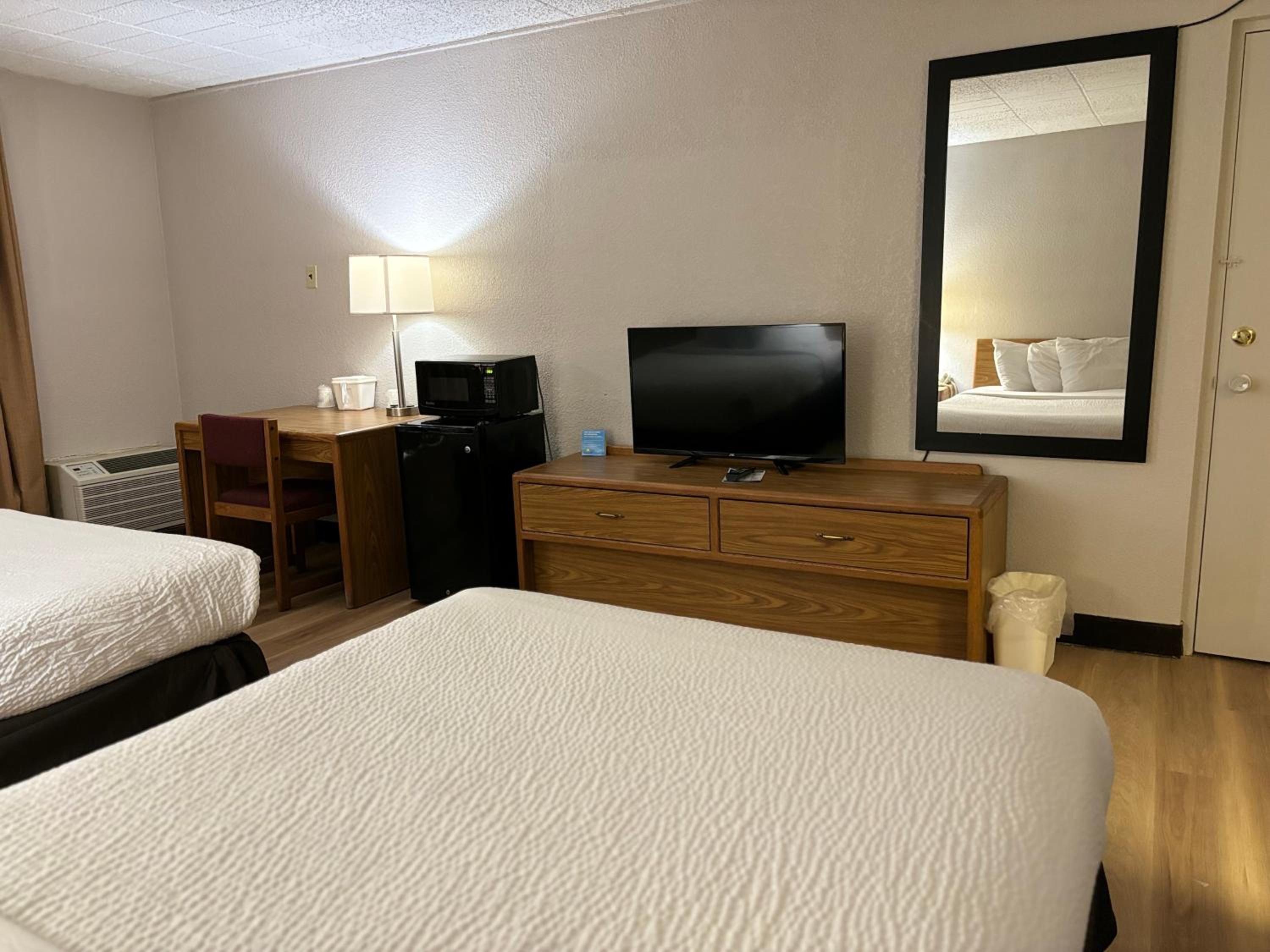Days Inn by Wyndham Williamsport, Foto 35