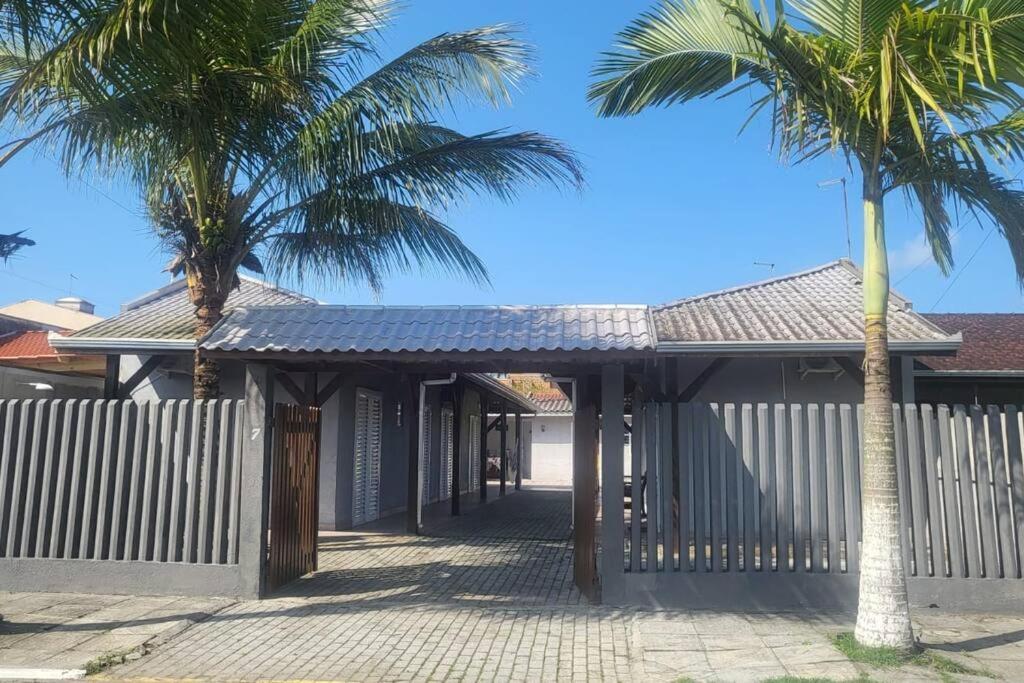 Casa Matinhos Paraná