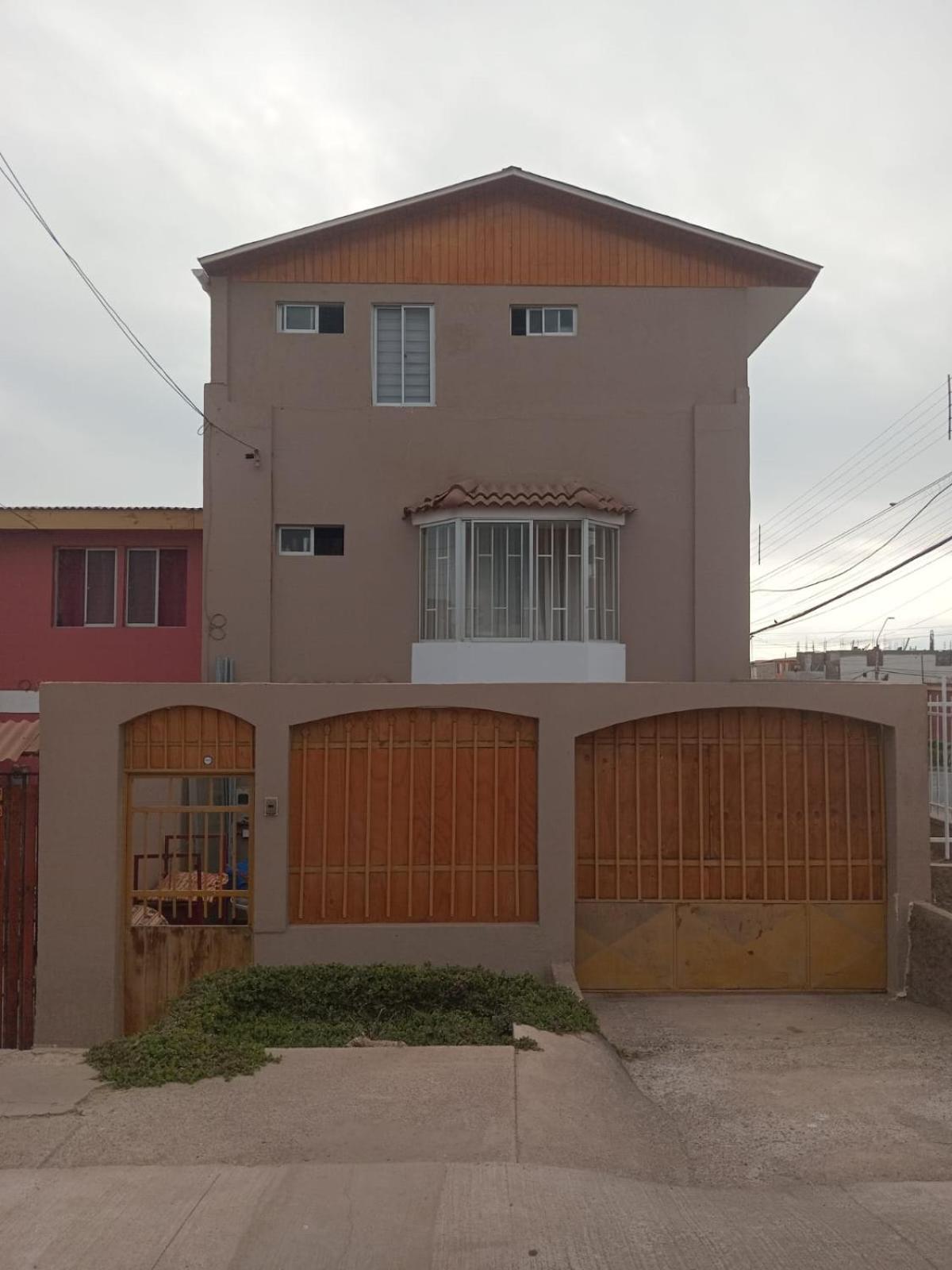 Arriendo Habitaciones Costa Norte
