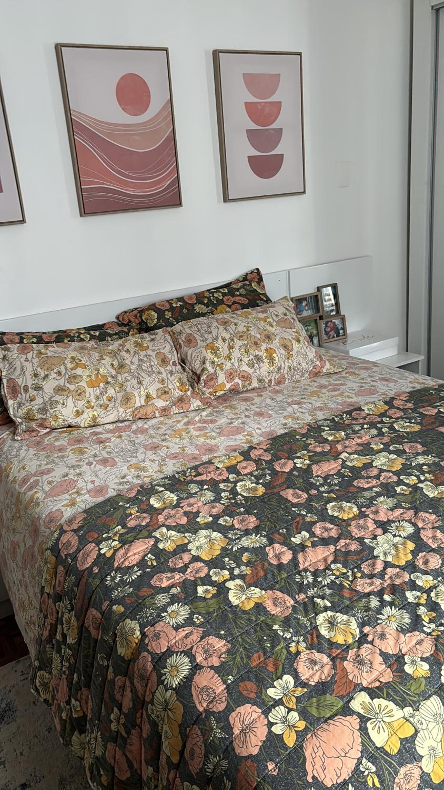 Homestay only for women Quarto exclusivo para mulheres