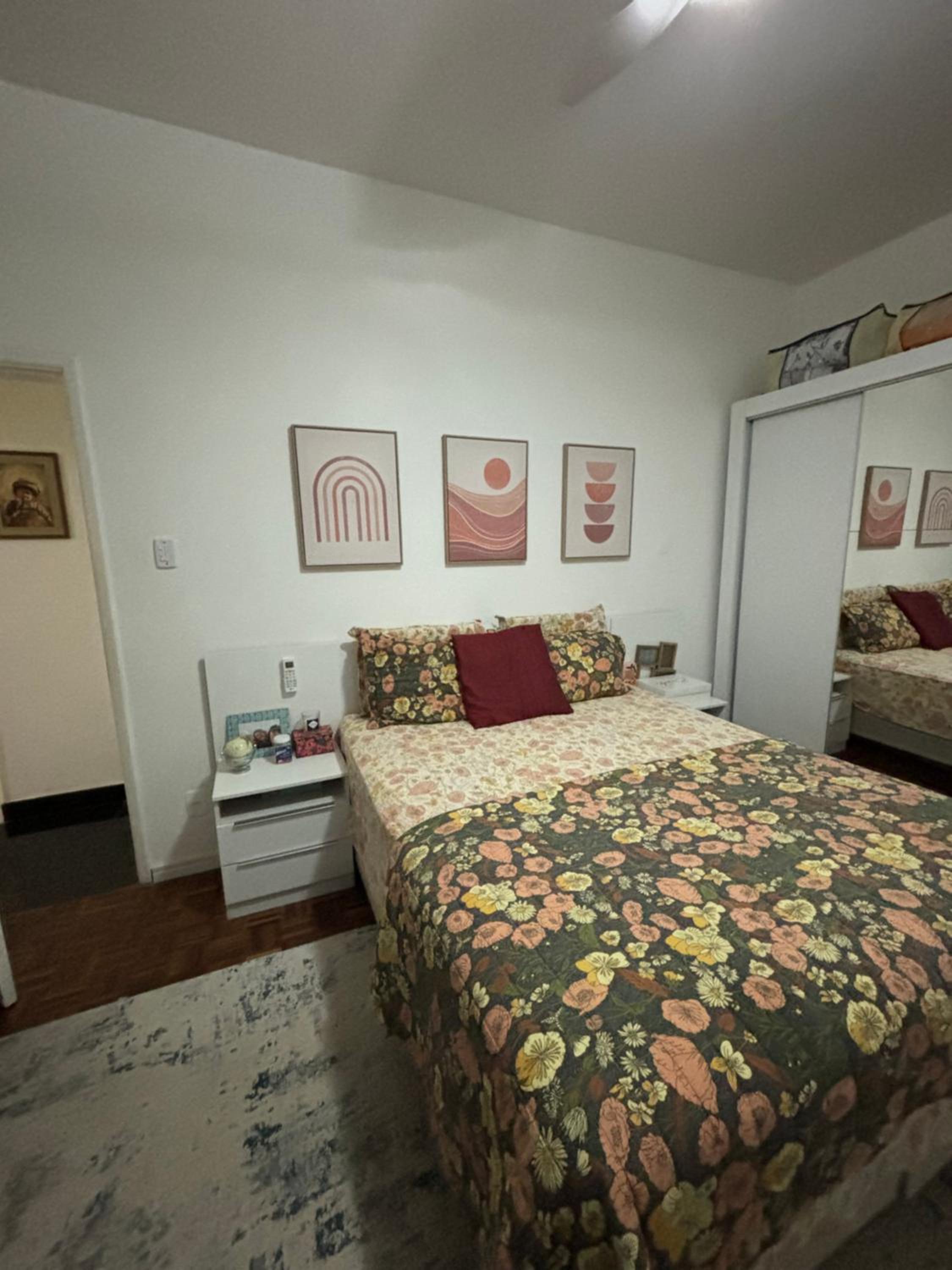 Homestay only for women Quarto exclusivo para mulheres