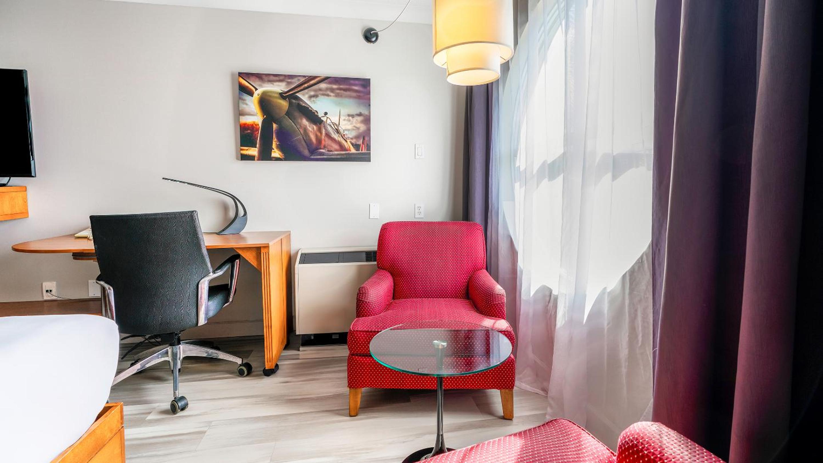 Hôtel Lindbergh par JARO, Billede 20
