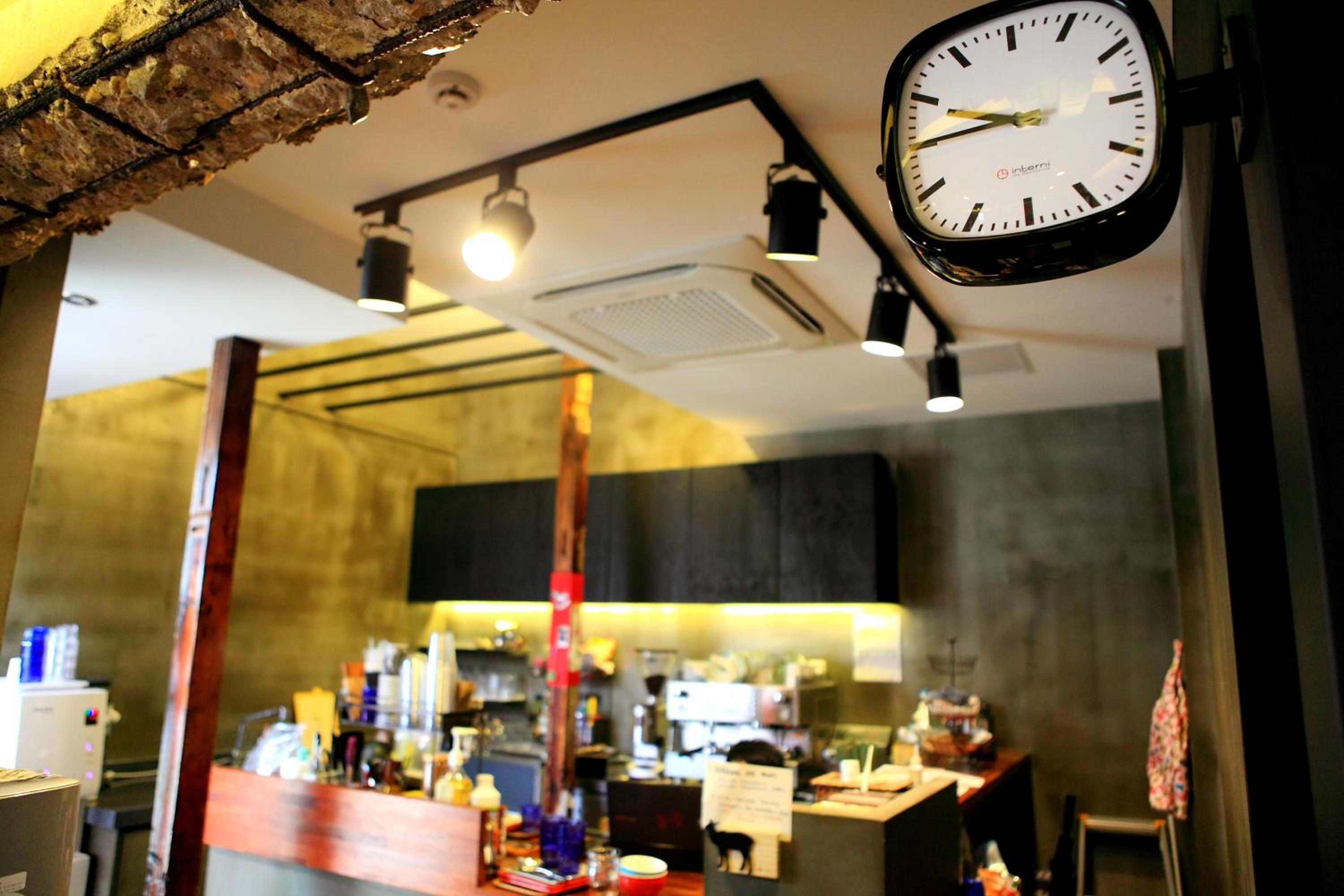 Haengok Guesthouse