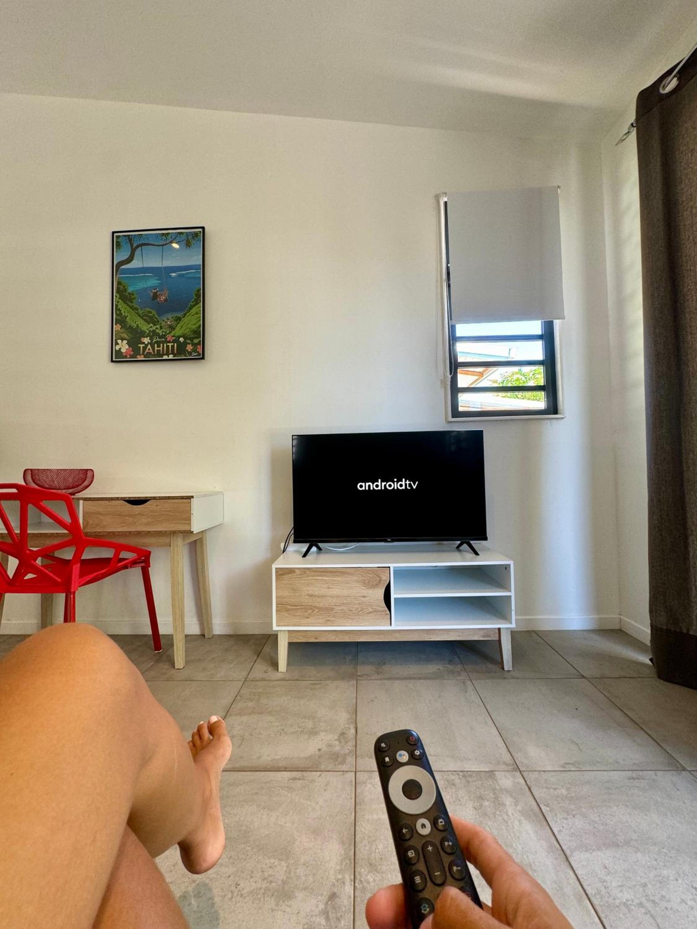 Tiny House Moorea Haylee view 3