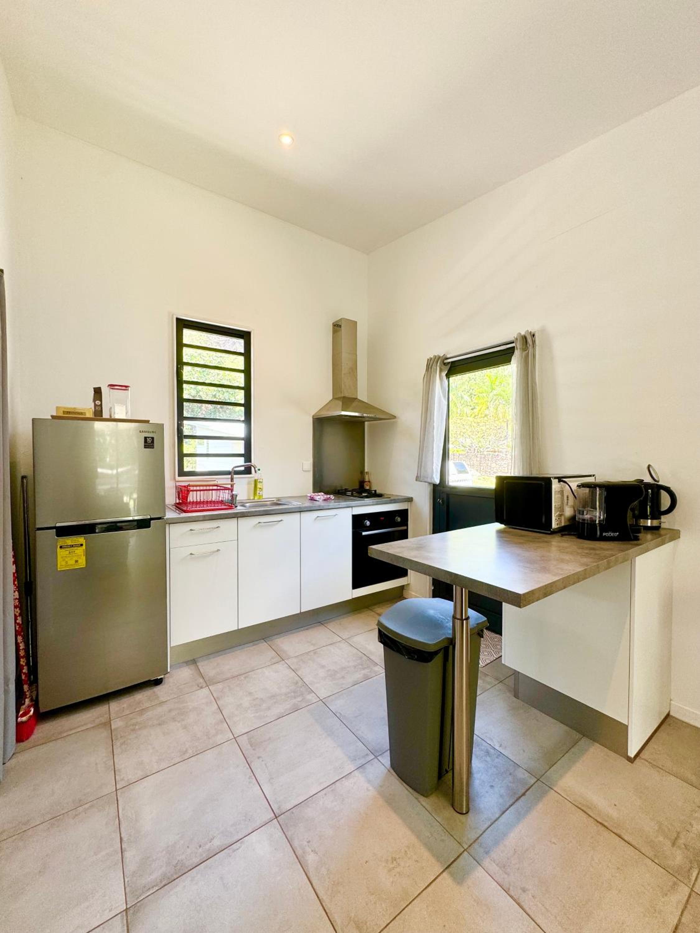 Tiny House Moorea Haylee view 4