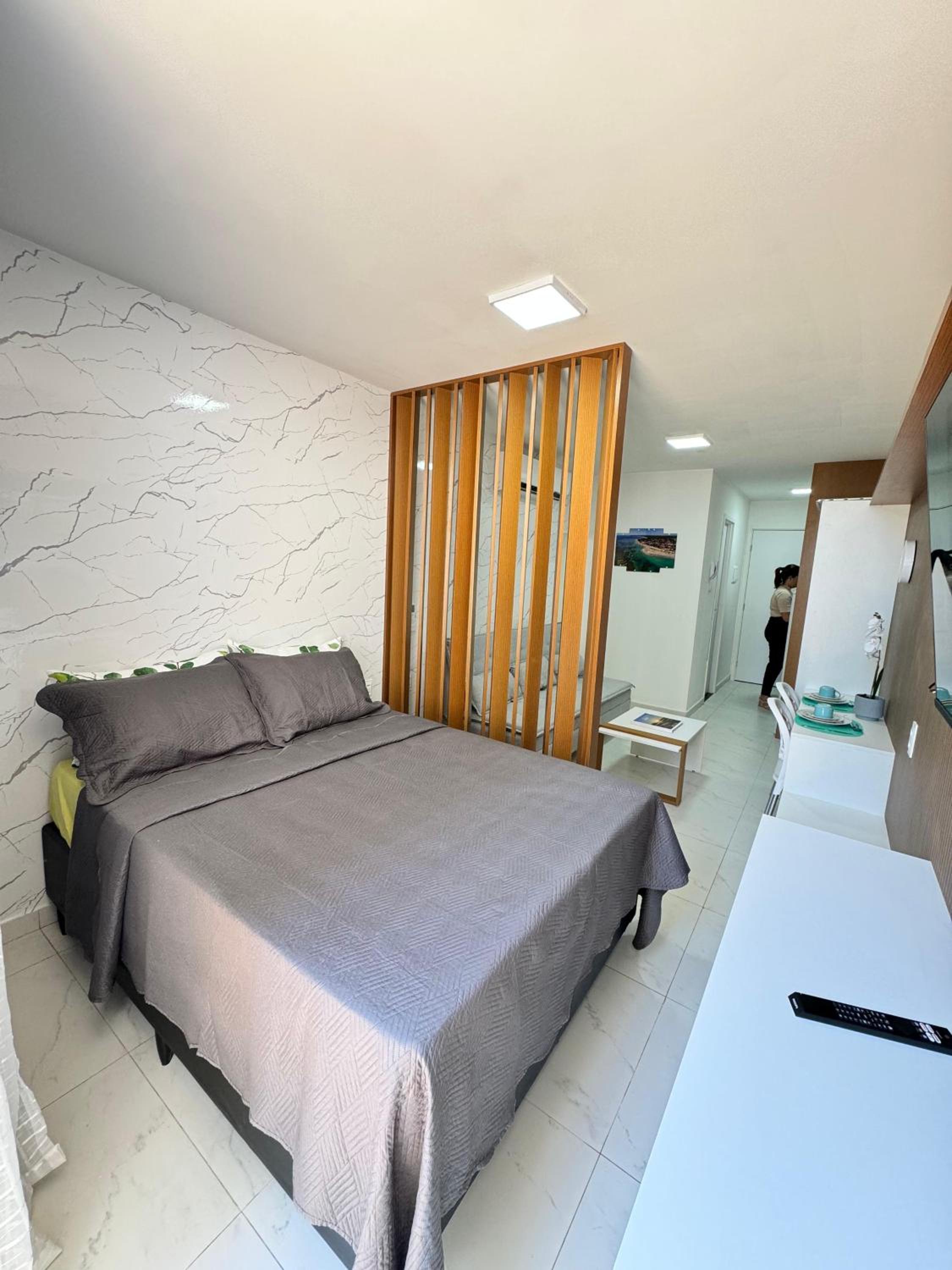 Flat 14 Porto City