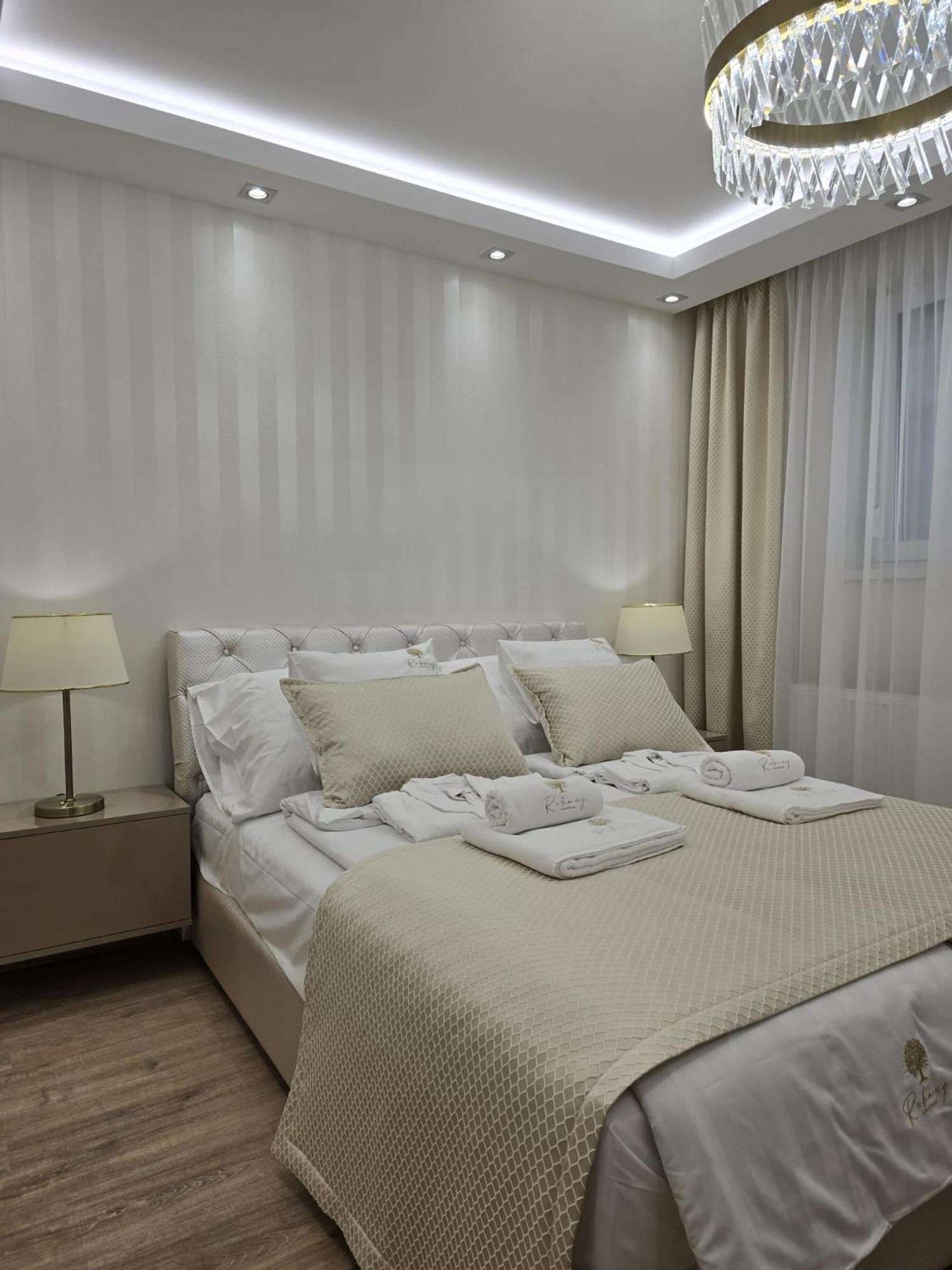 Rebany Apartman 3