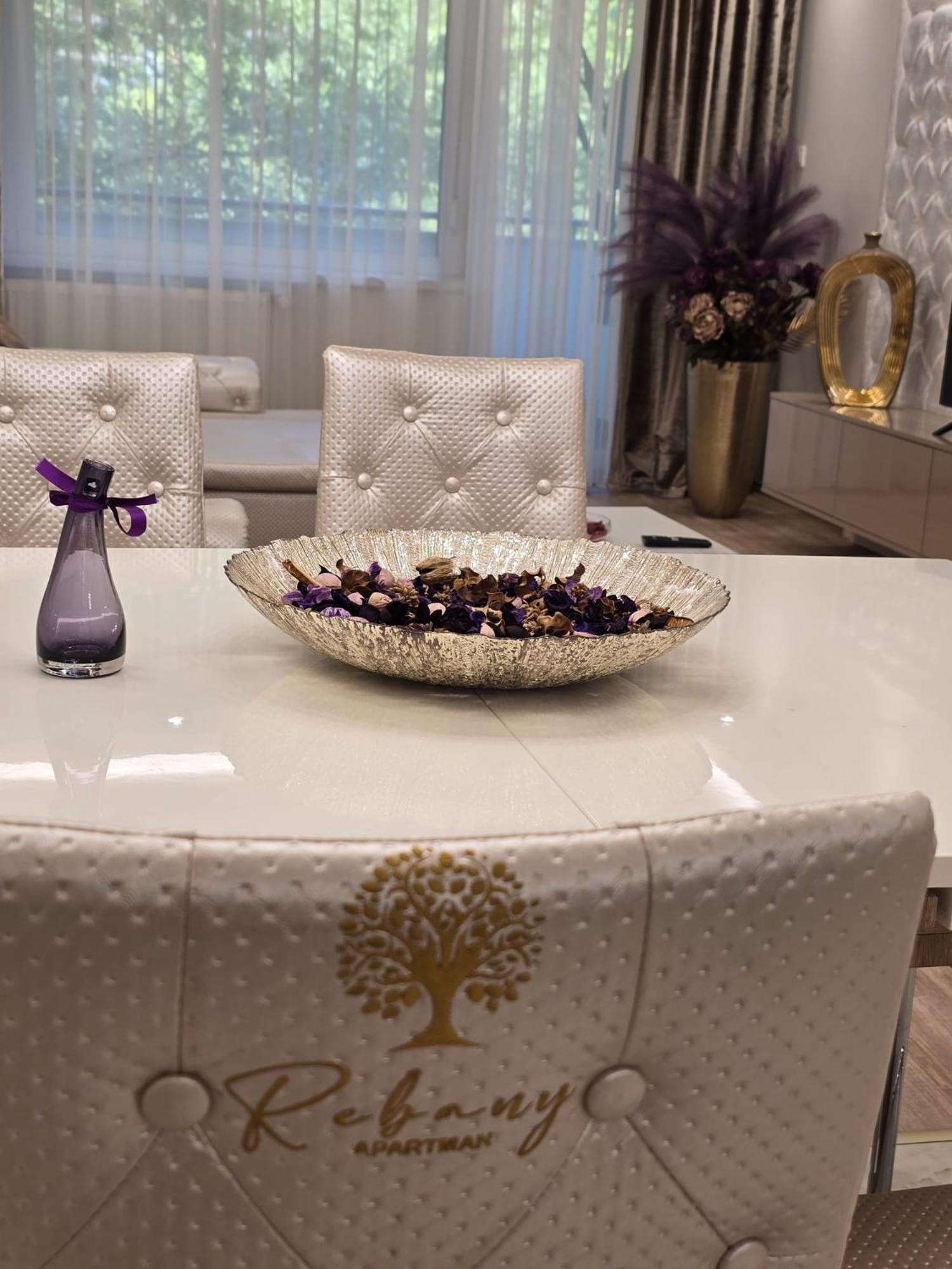 Rebany Apartman 3