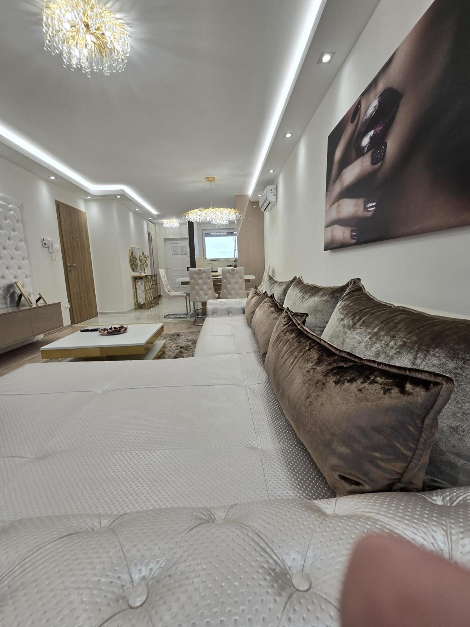 Rebany Apartman 3