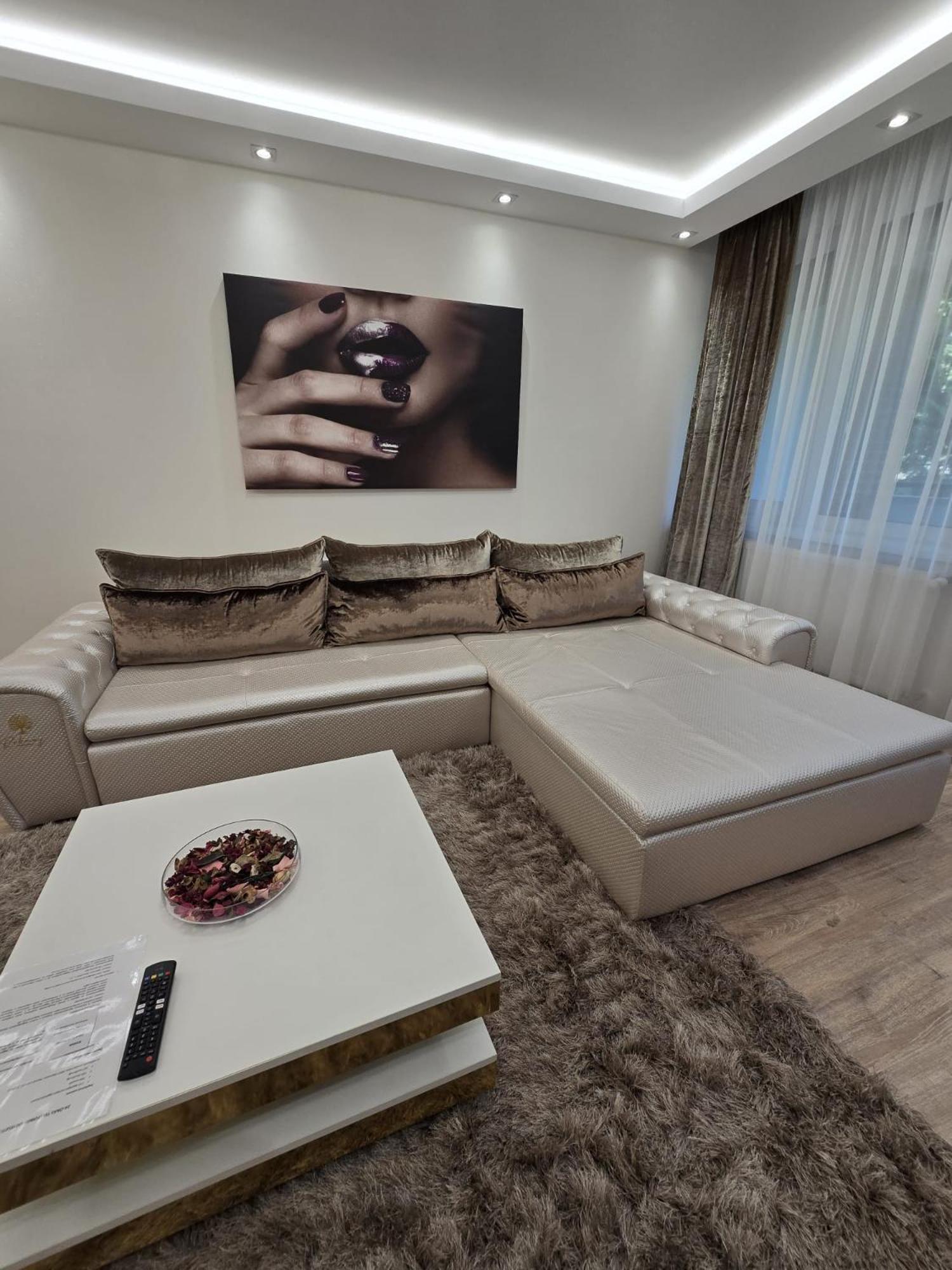 Rebany Apartman 3