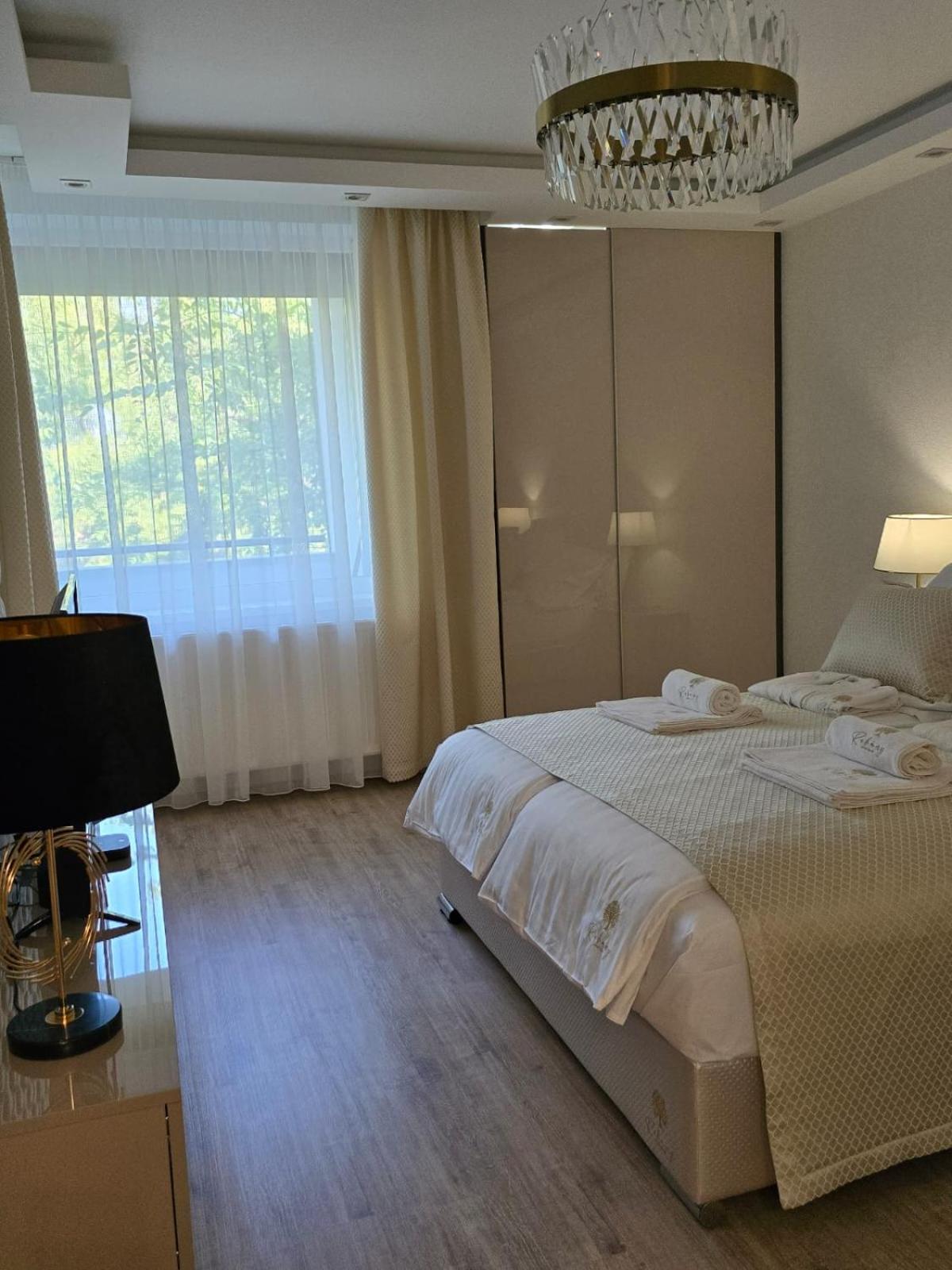 Rebany Apartman 3