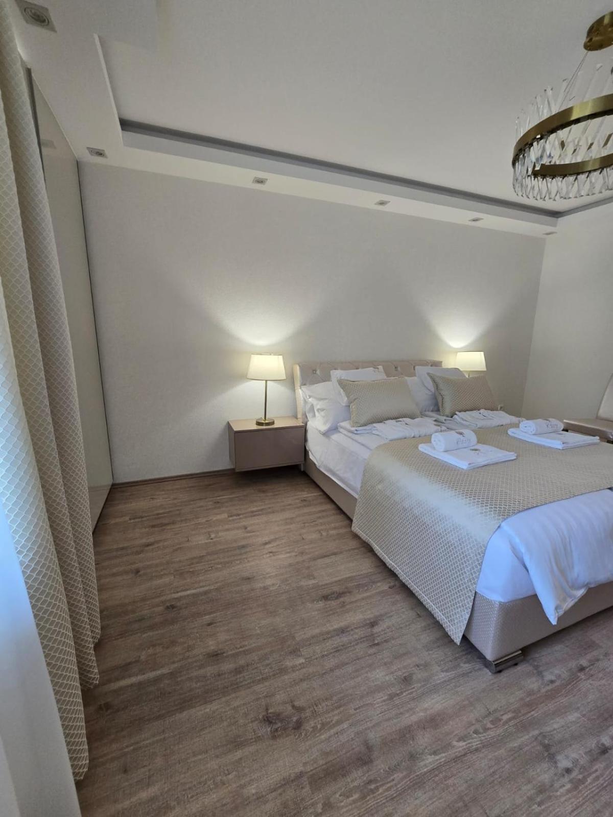 Rebany Apartman 3