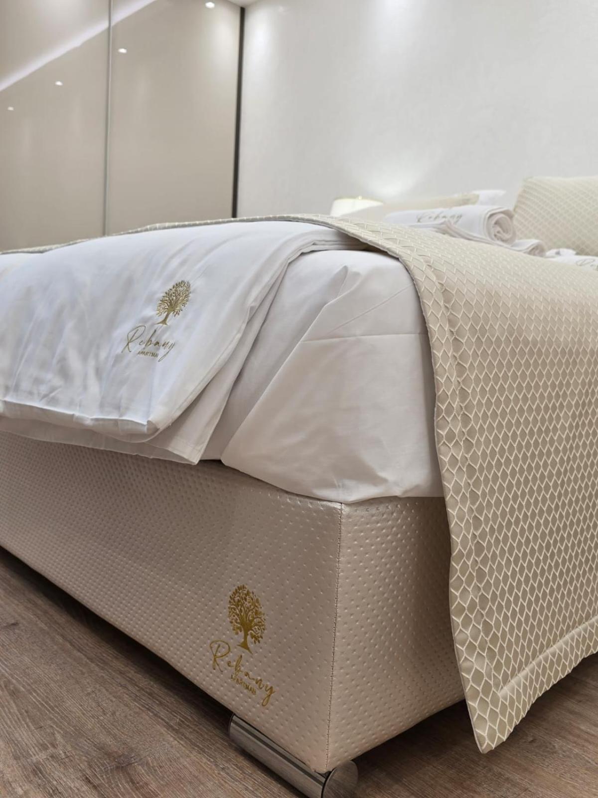 Rebany Apartman 3