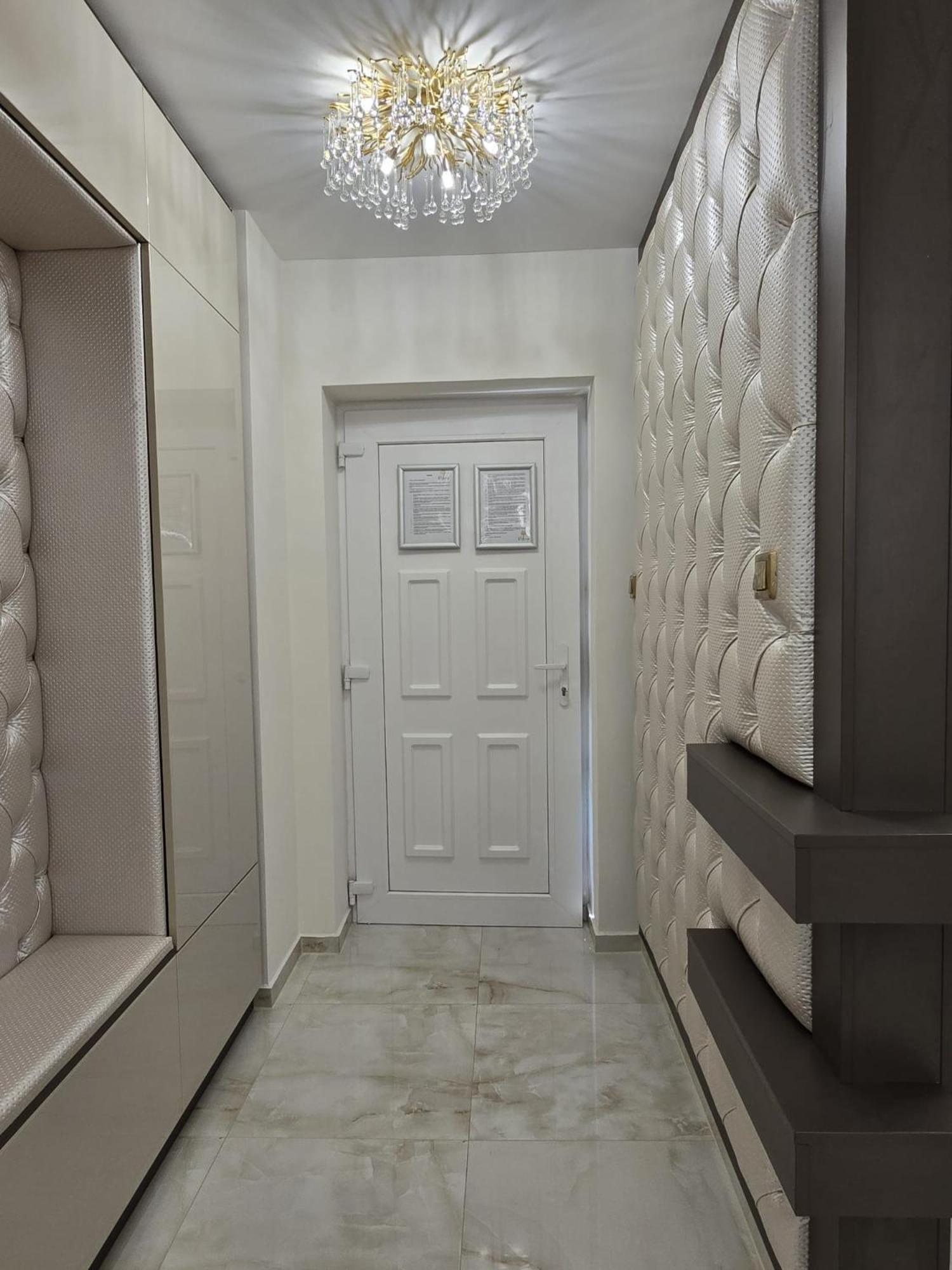 Rebany Apartman 3