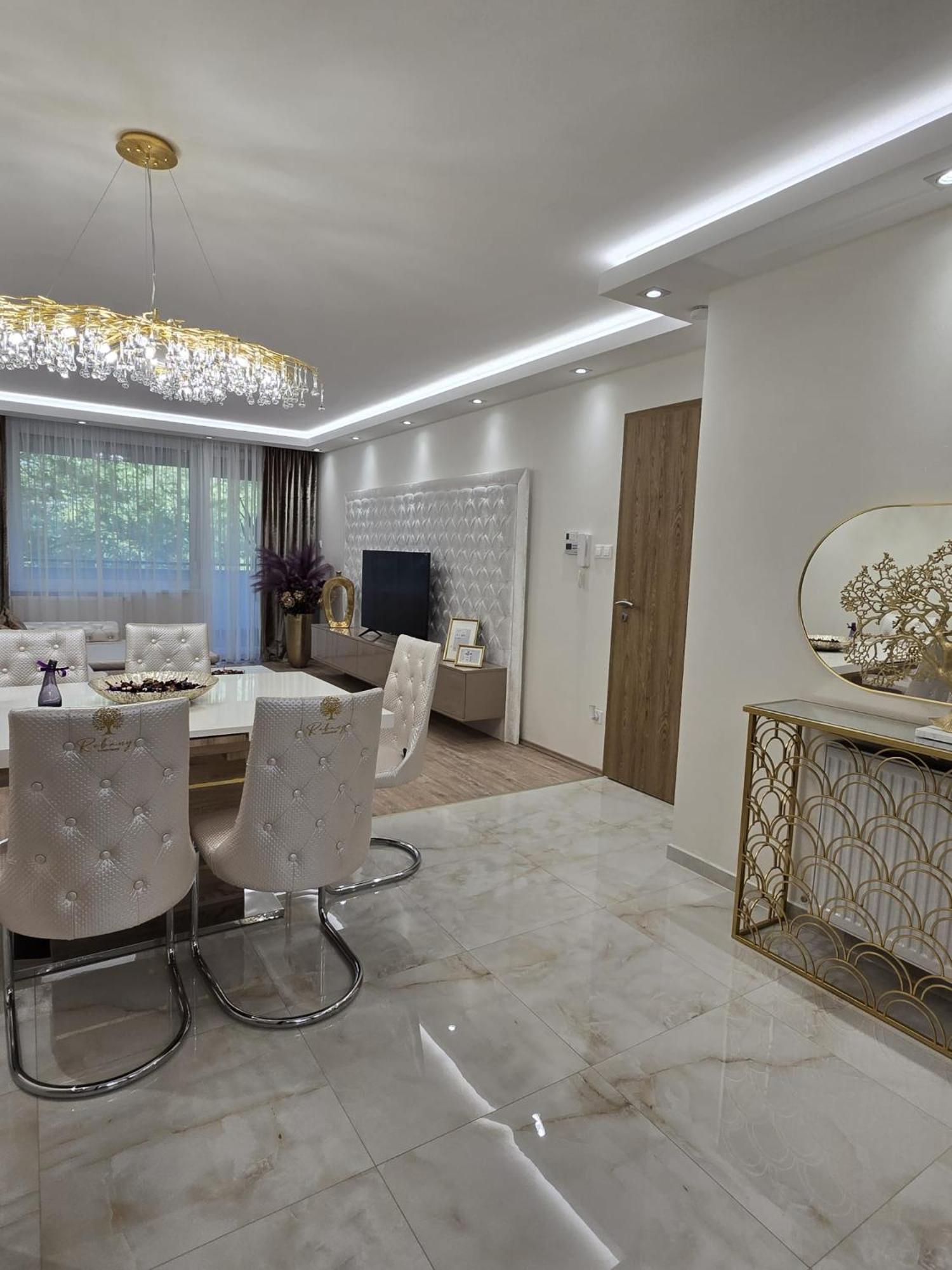 Rebany Apartman 3