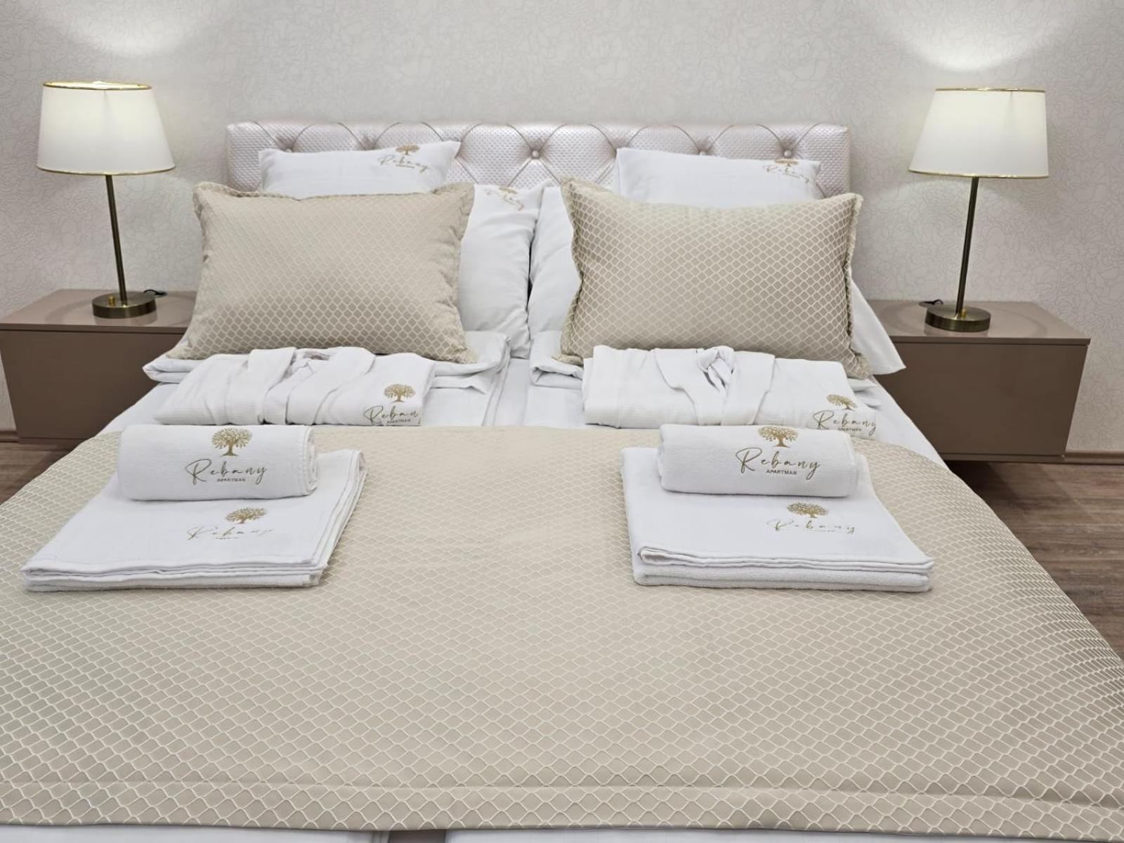 Rebany Apartman 3