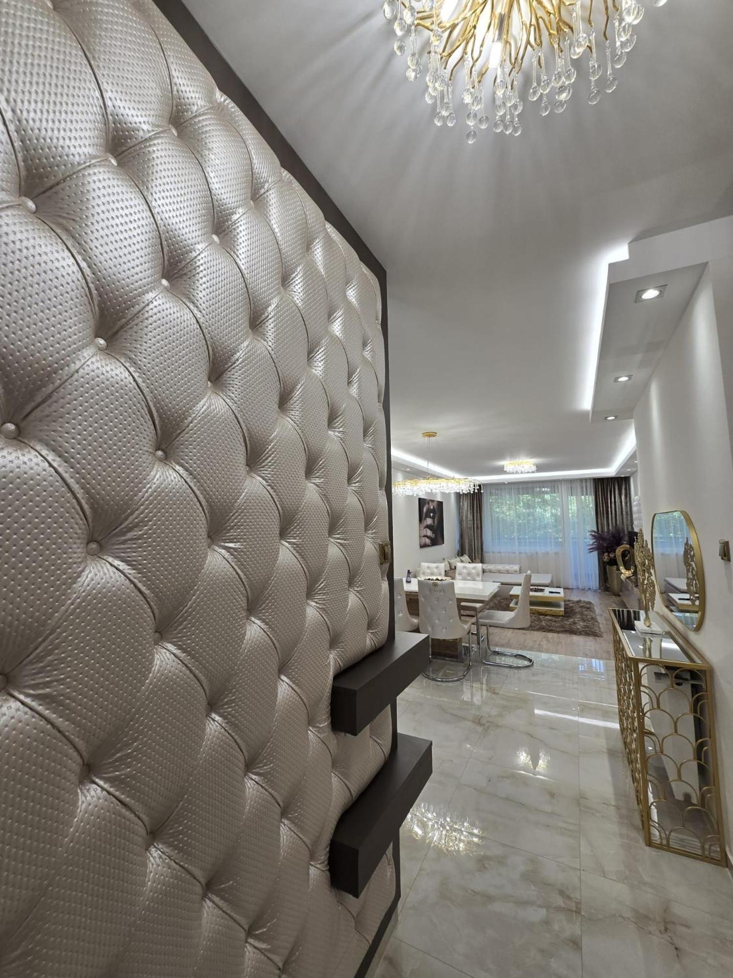 Rebany Apartman 3