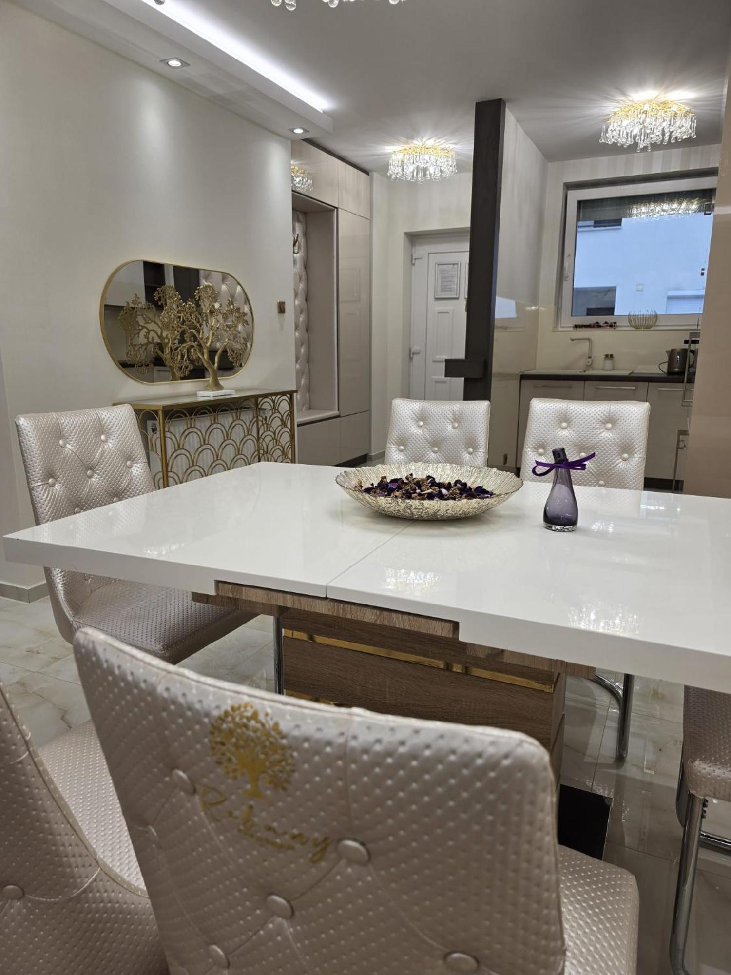 Rebany Apartman 3