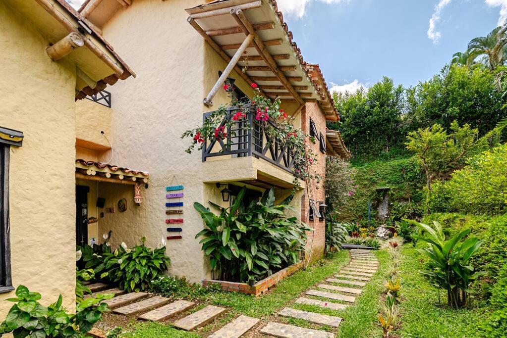 Hotel Finca Panaca Herrería 8 - Image 1