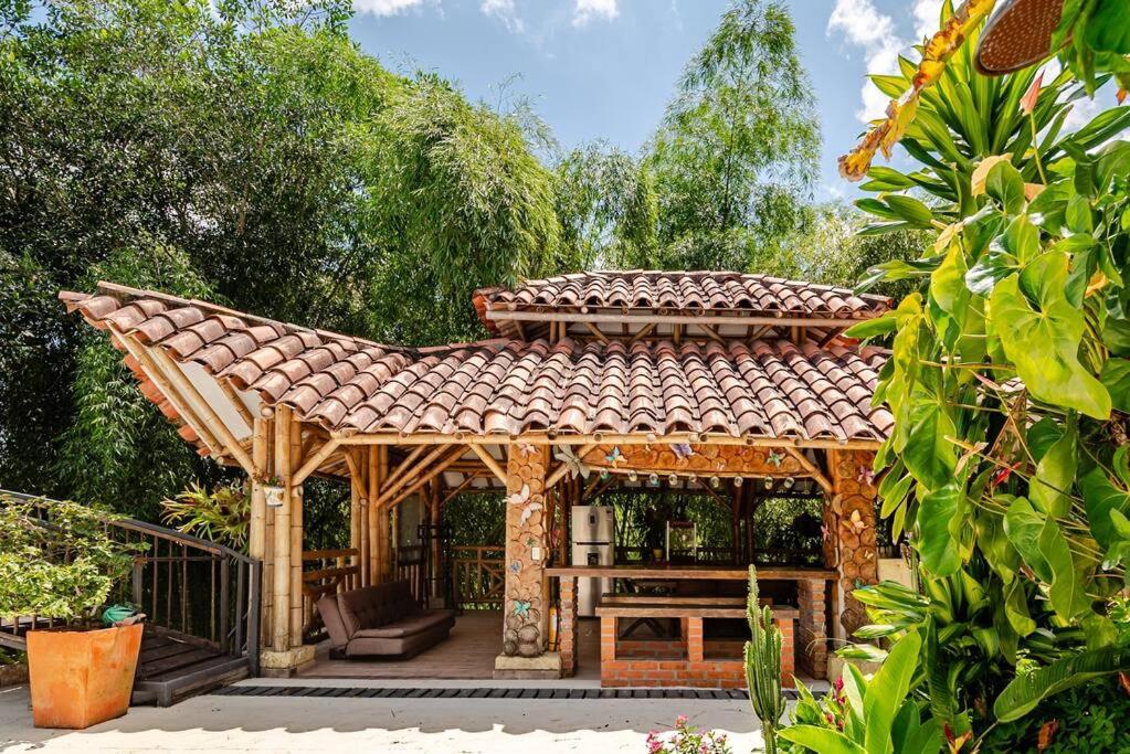 Finca Panaca Herrería 8
