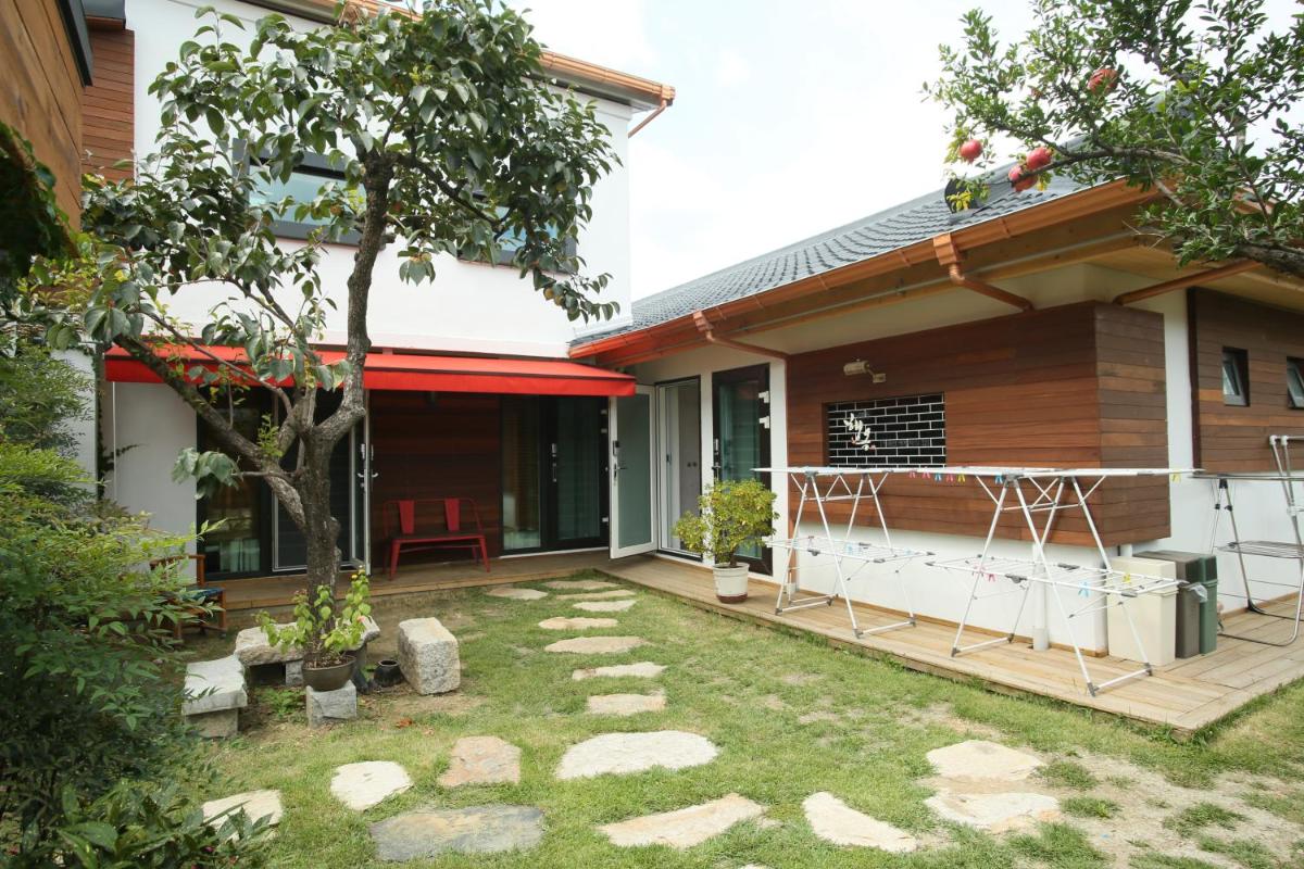 Haengok Guesthouse