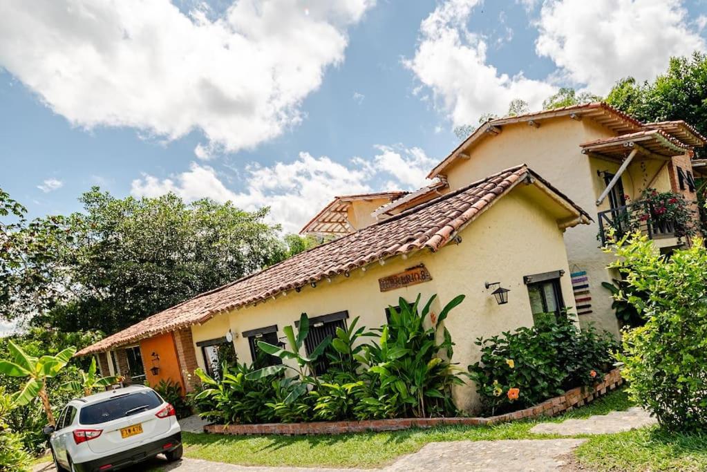 Finca Panaca Herrería 8