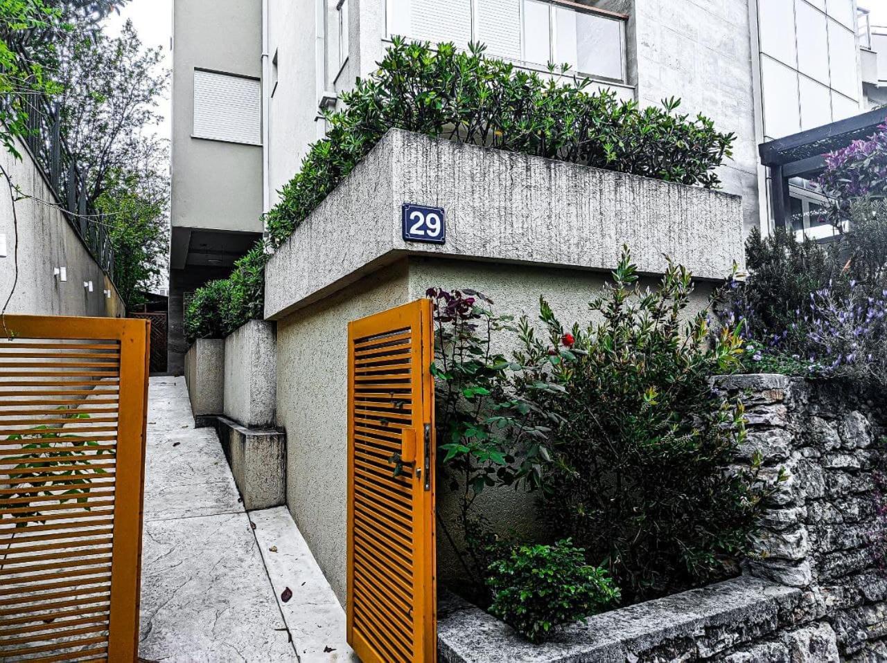 Luxury Apartment Vukcevic view 2