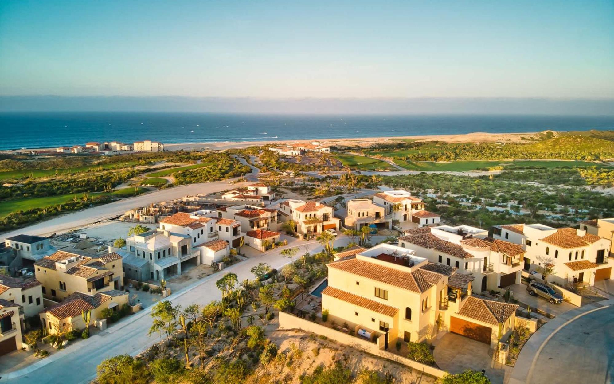 Luxe Villa Retreat at Rancho San Lucas