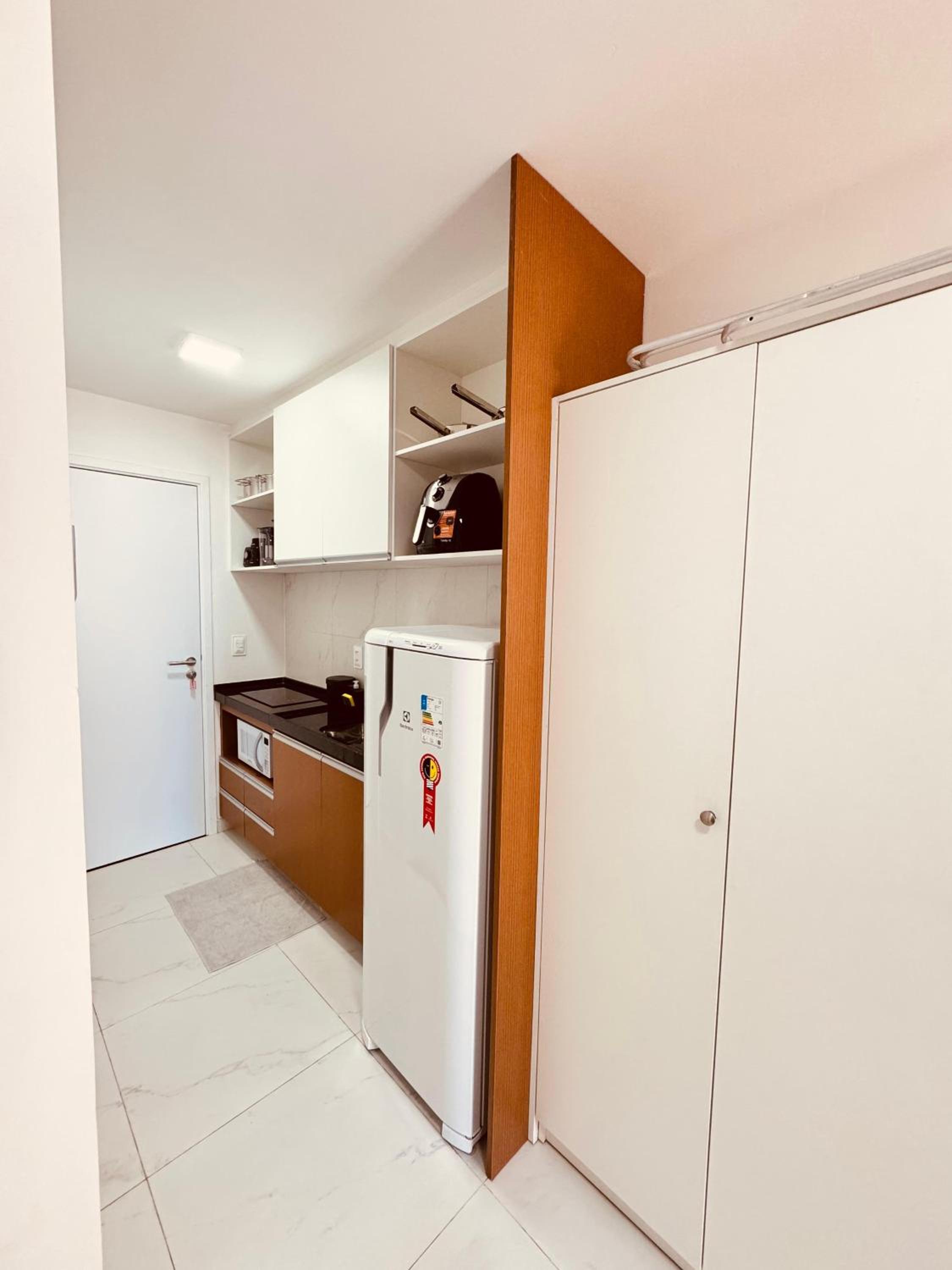 Flat 14 Porto City
