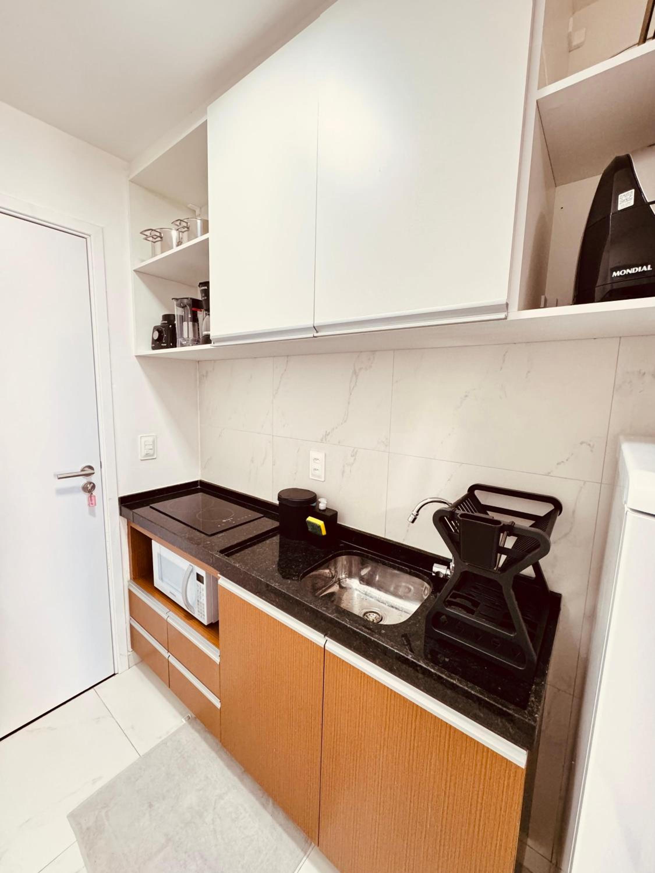Flat 14 Porto City