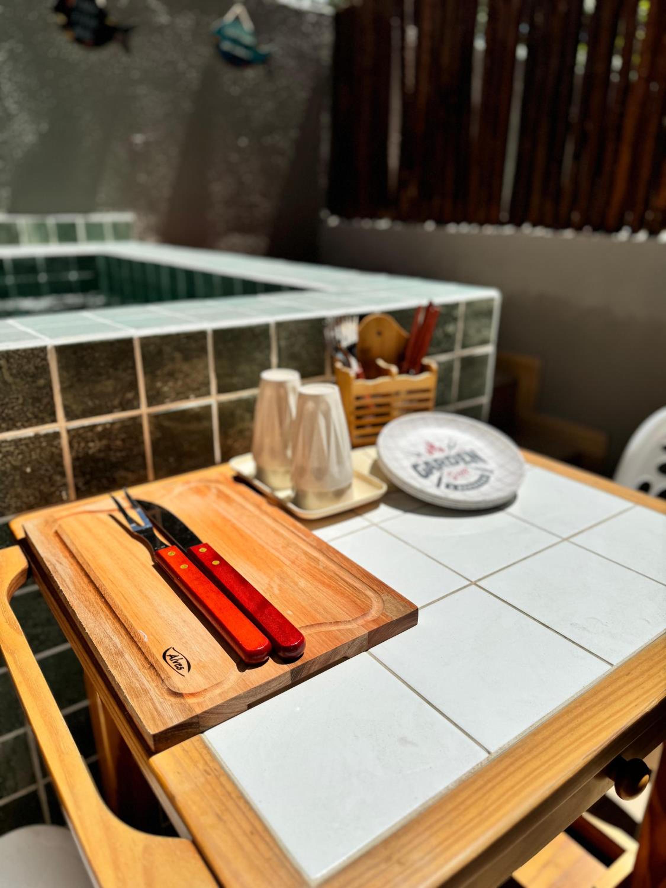 Flat 14 Porto City