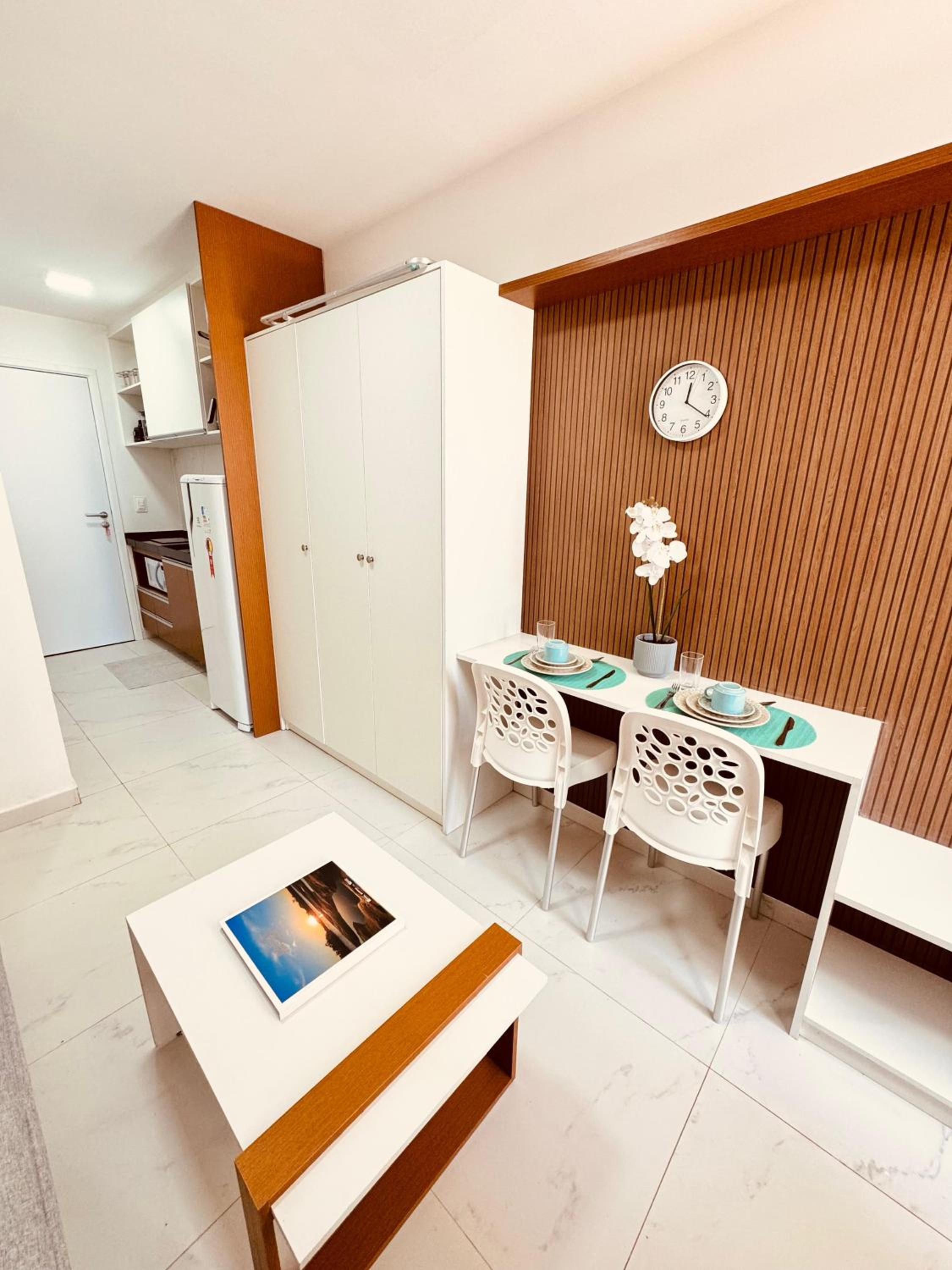 Flat 14 Porto City