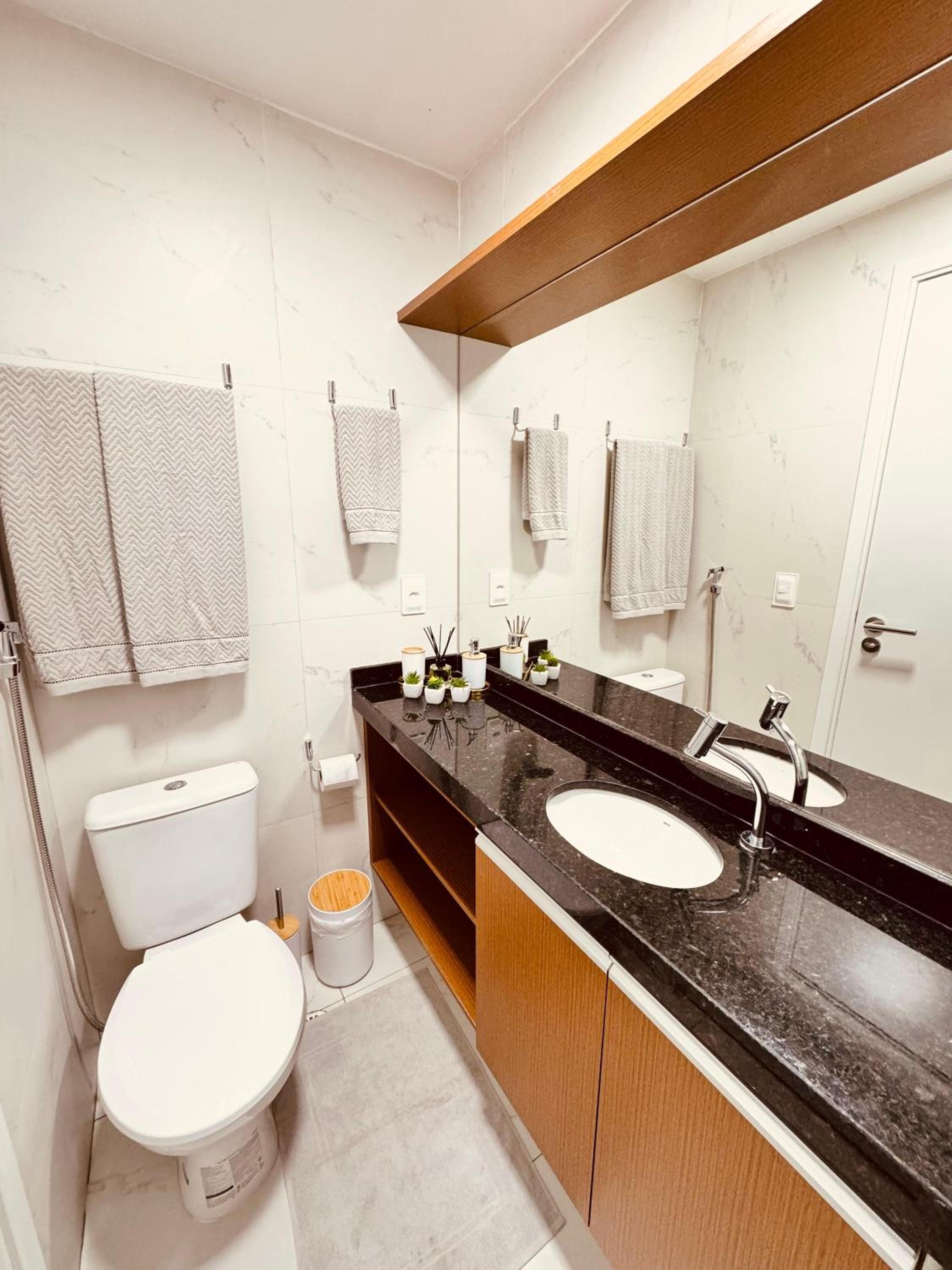Flat 14 Porto City