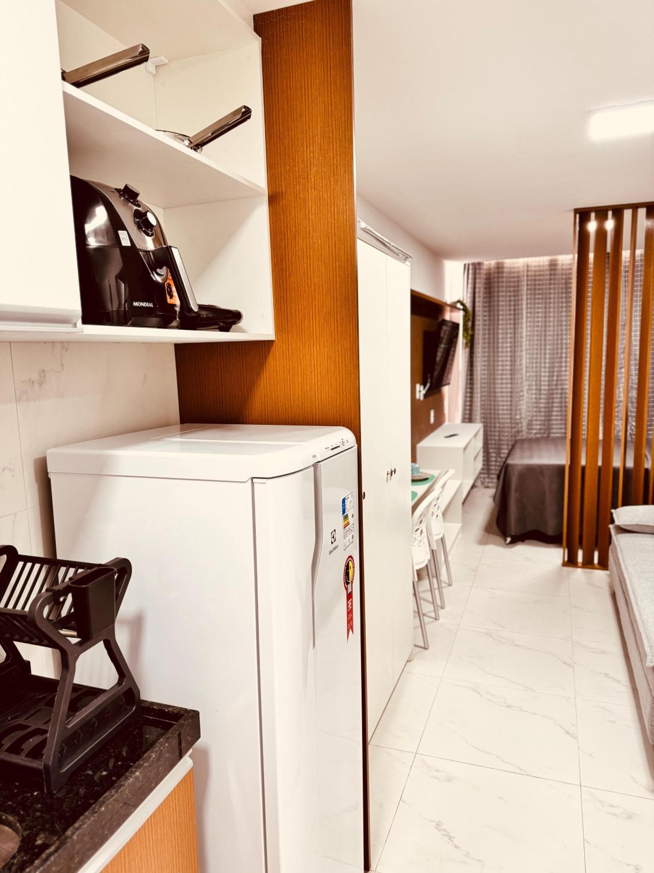 Flat 14 Porto City