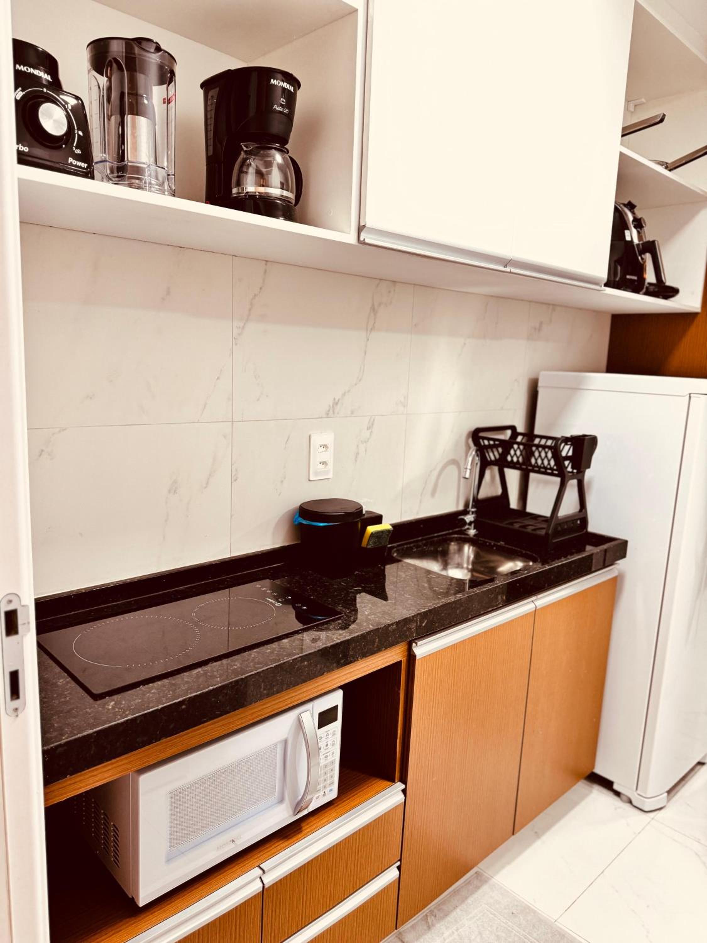 Flat 14 Porto City
