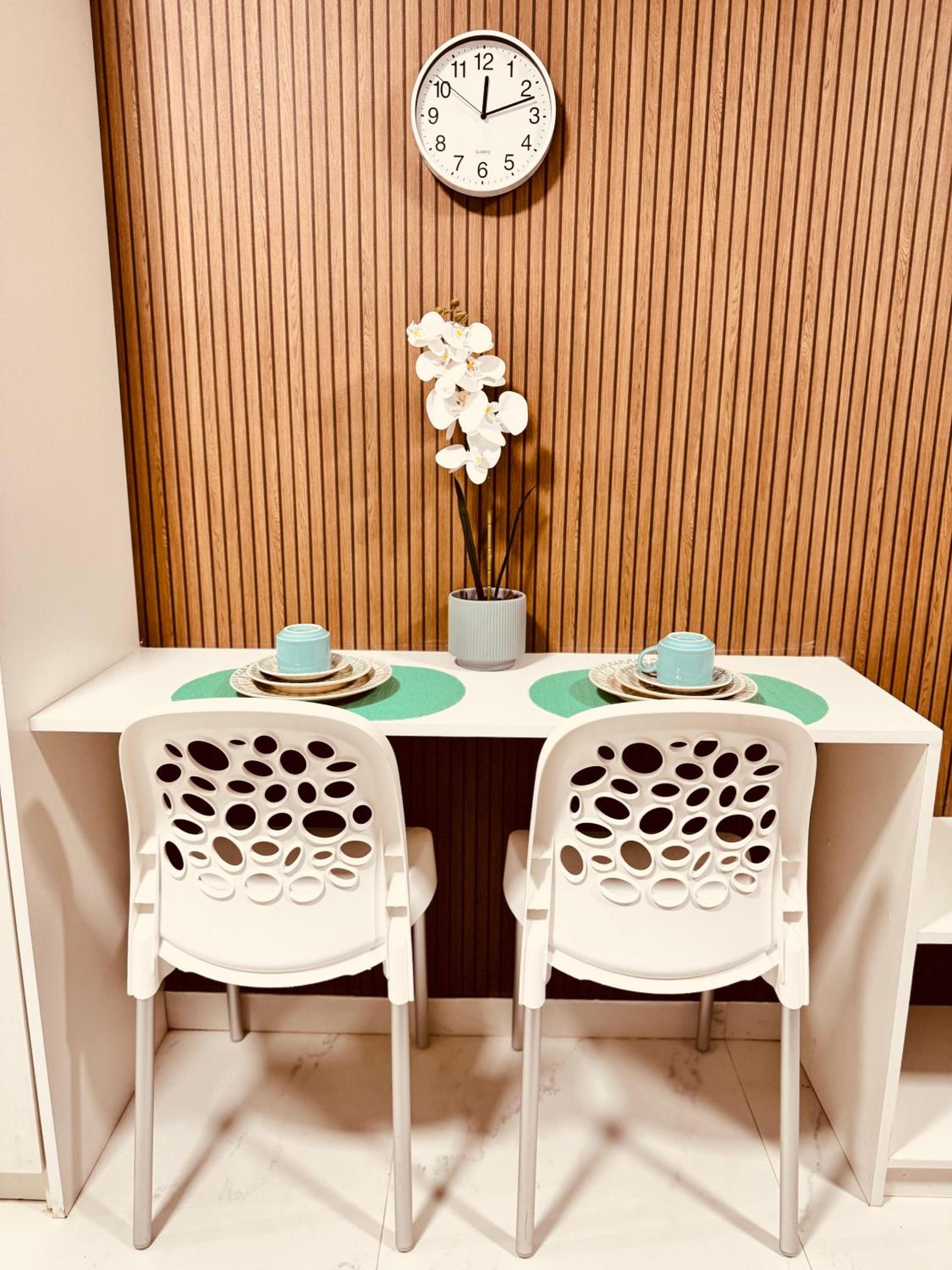Flat 14 Porto City