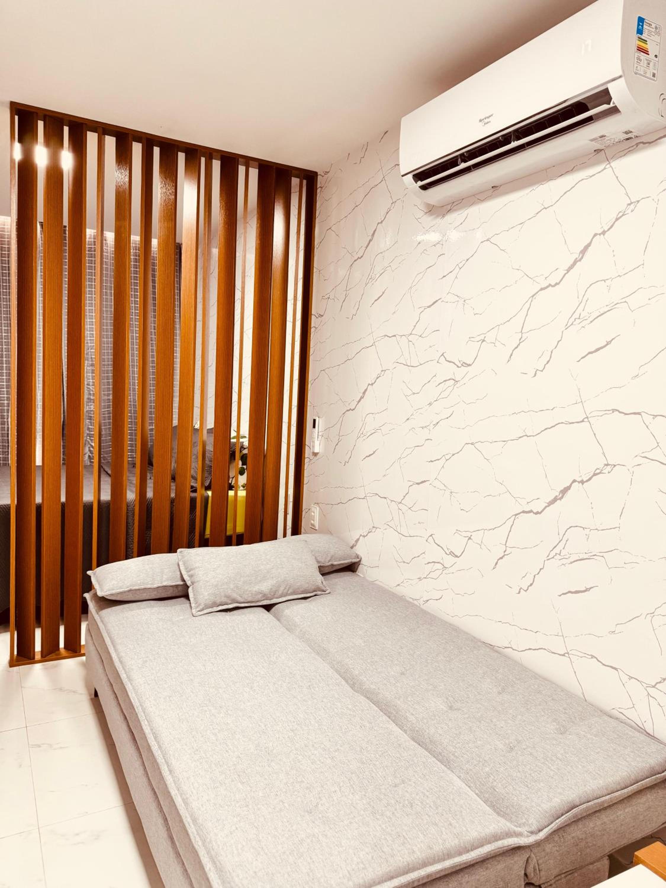Flat 14 Porto City